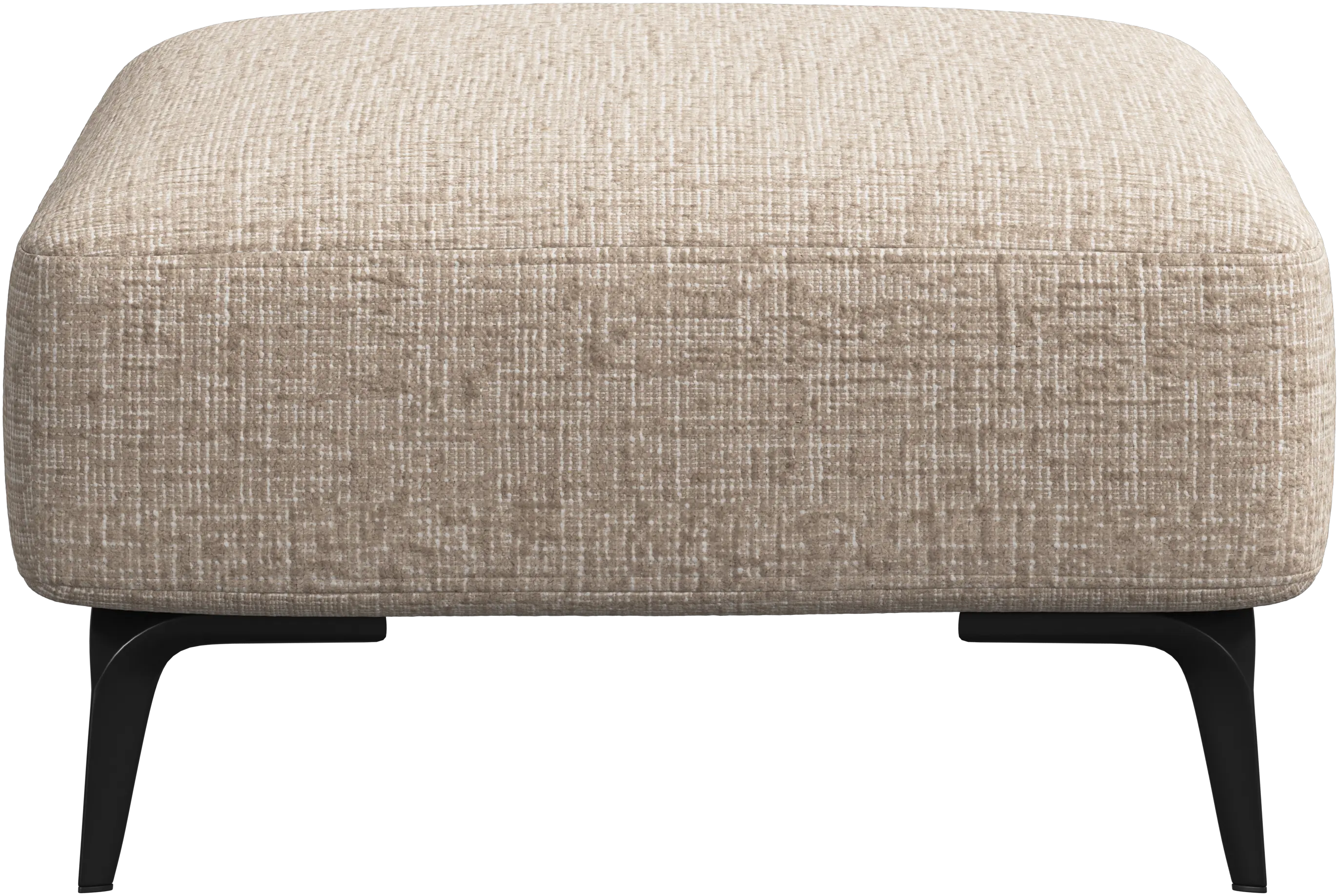 Modena footstool