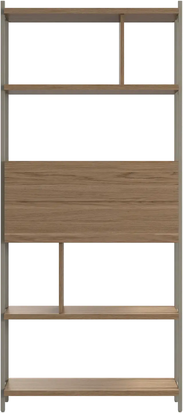 Storage Calgary 収納(前面ドロップダウン式)