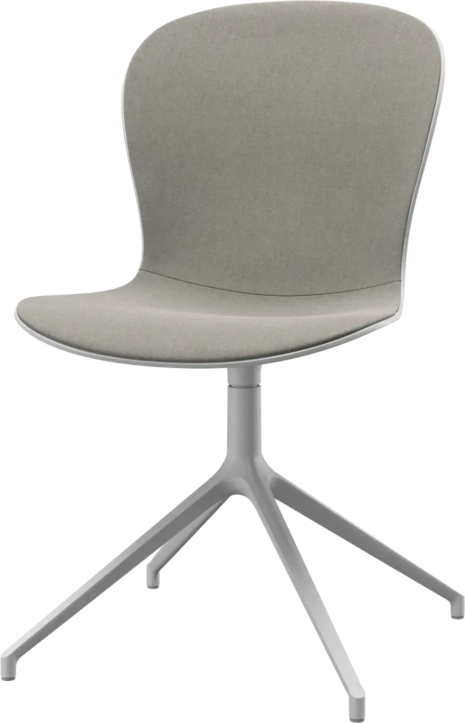 2x Adelaide Stuhl mit Drehfunktion  (20% Preisnachlass)