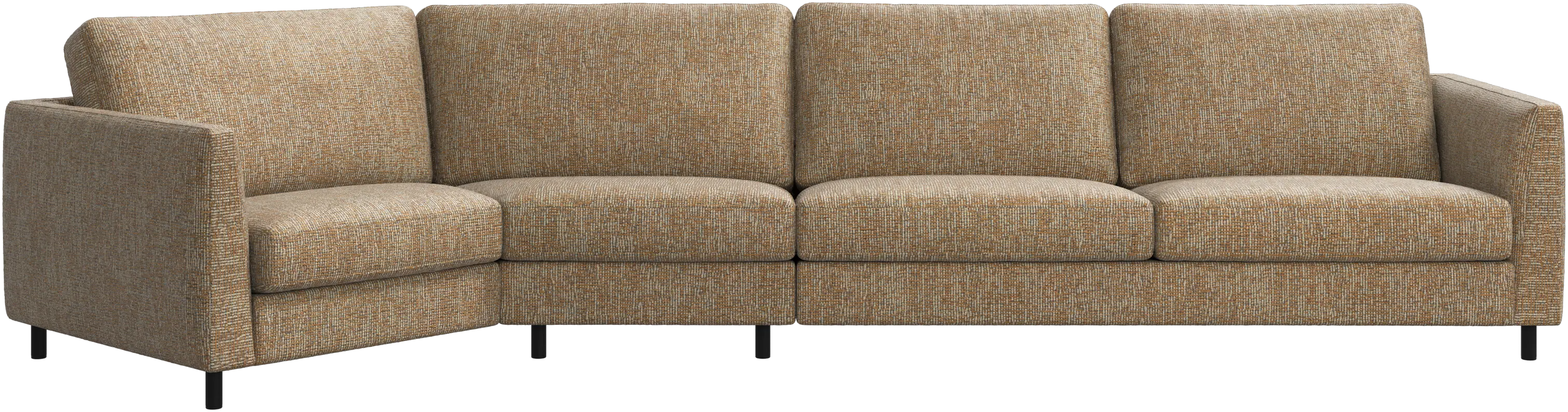 Indivi Ecksofa links