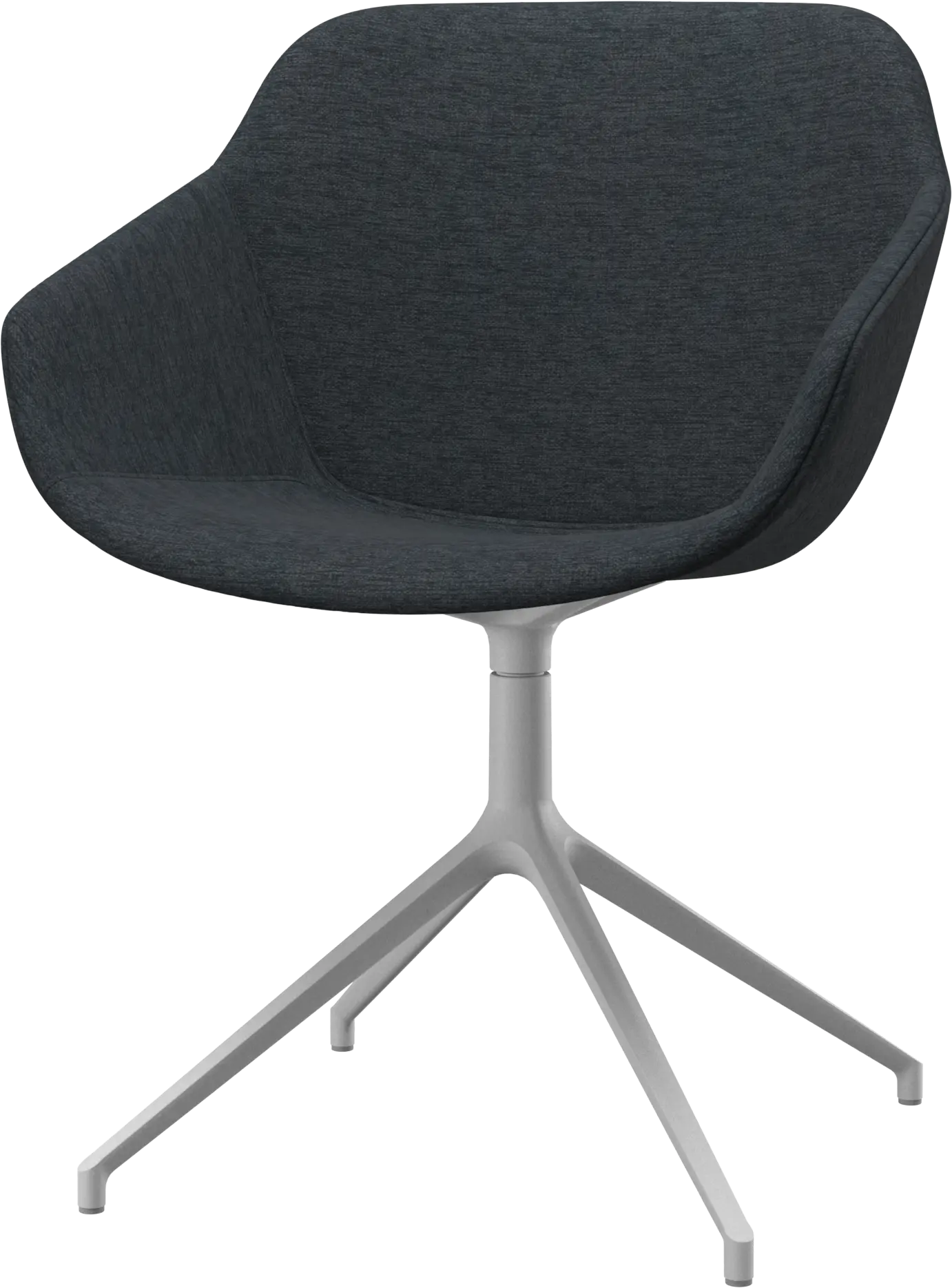Vienna dining chair with swivel function