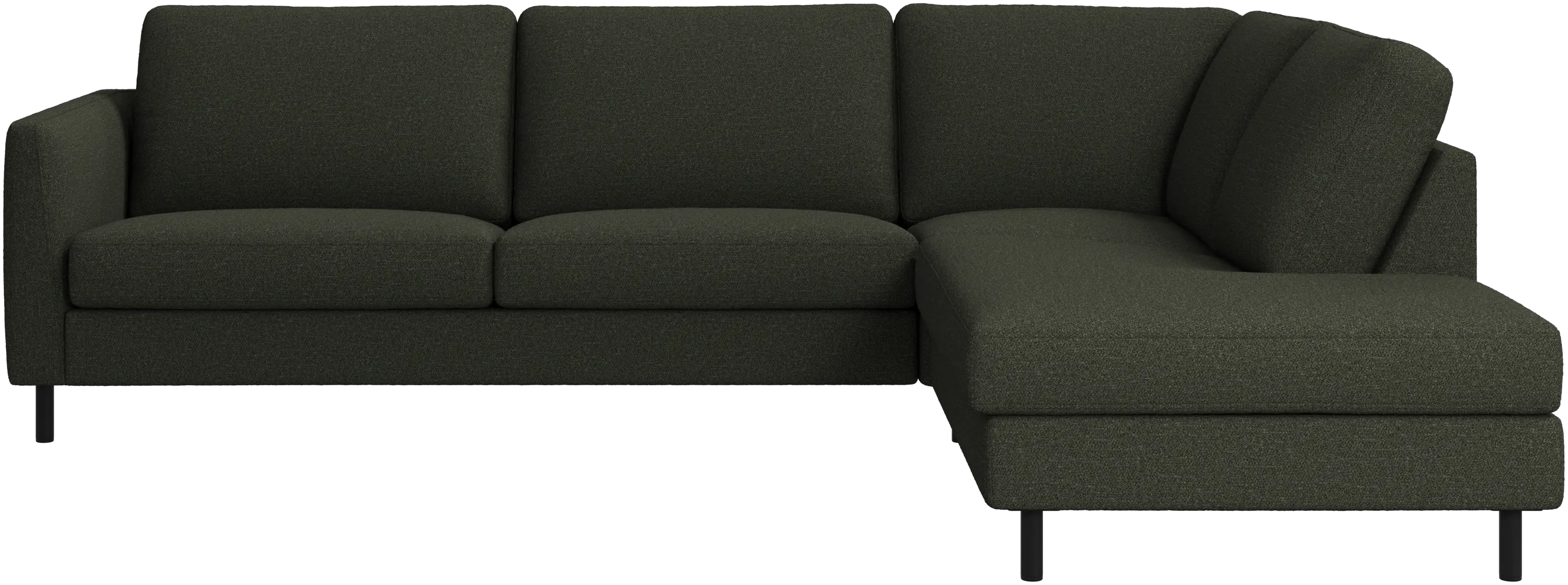 Indivi corner sofa right