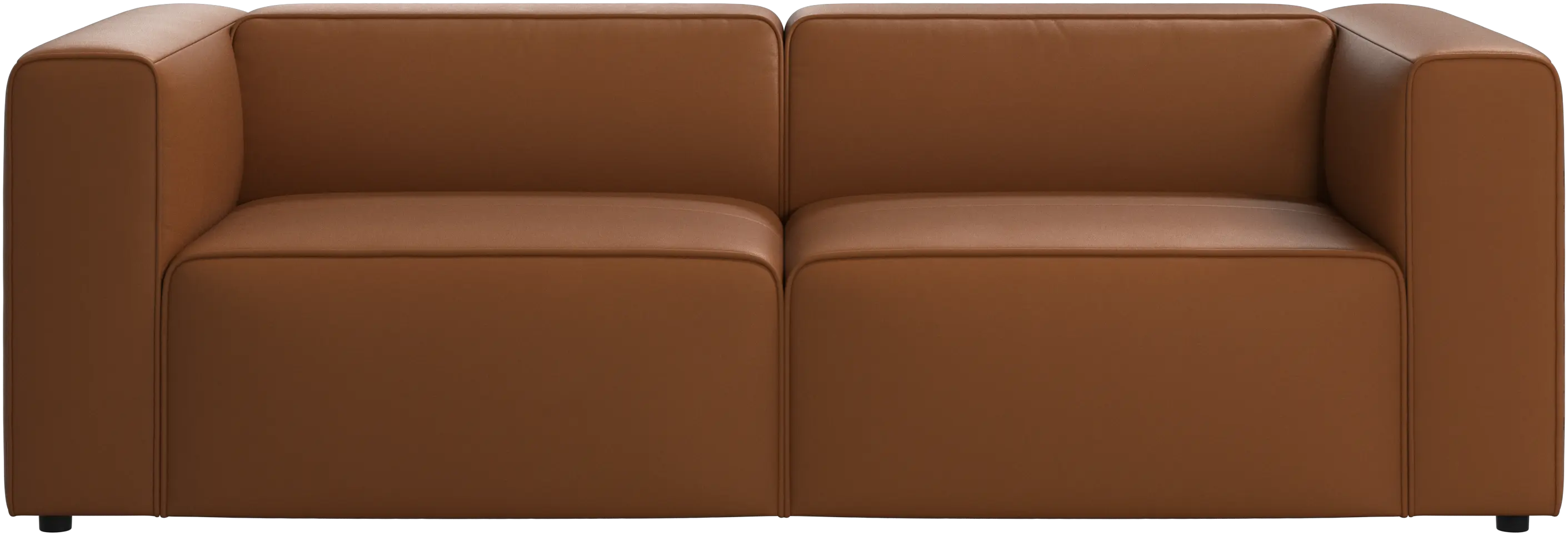 Carmo 2.5 seater sofa with motion