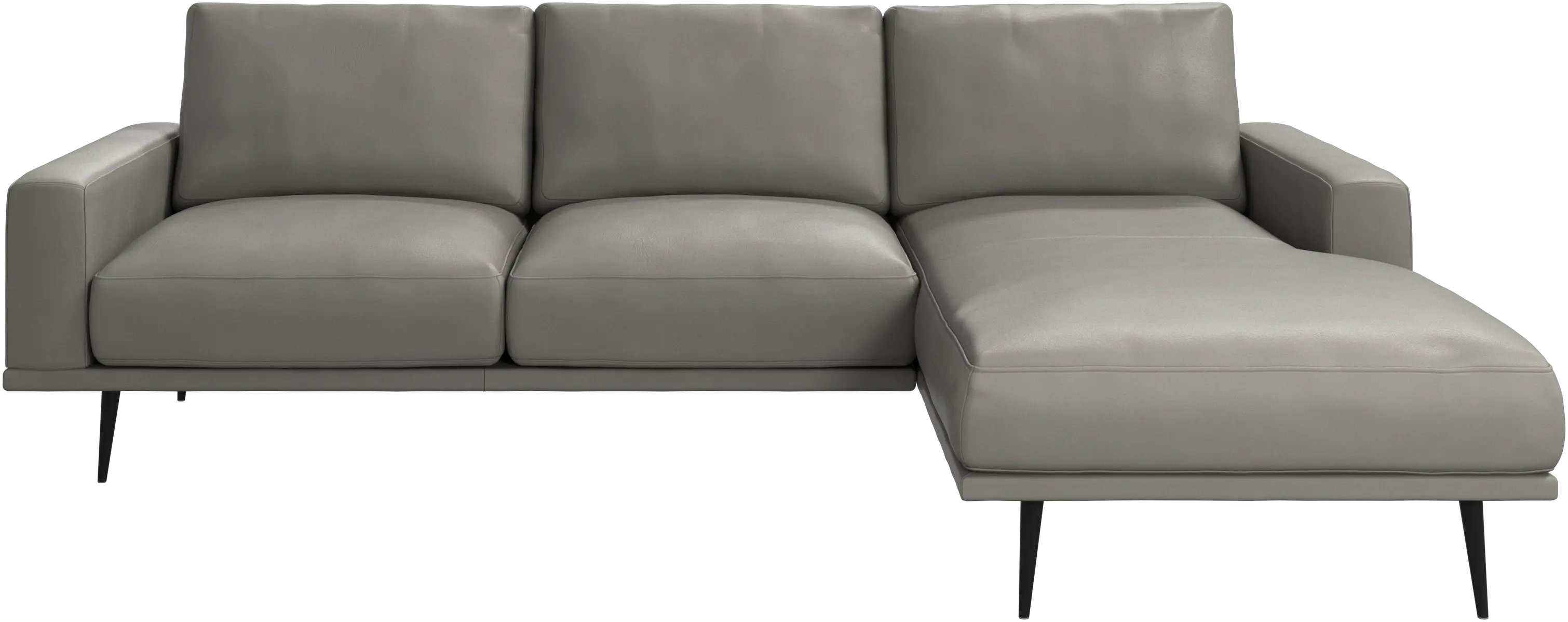 Carlton sofa with resting unit