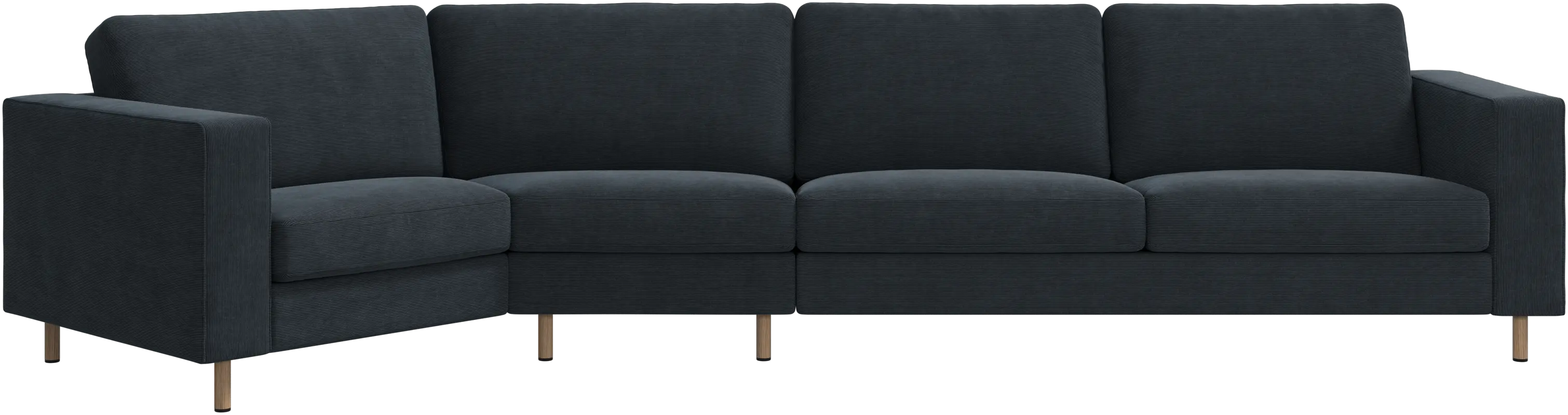 Indivi hjørnesofa, venstre