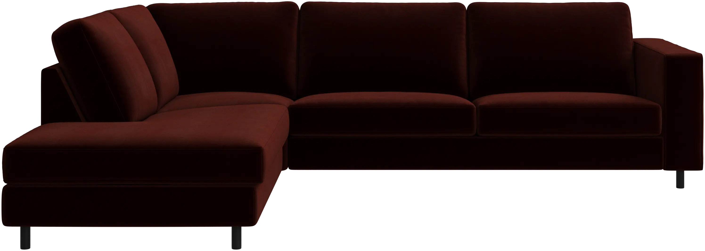 Indivi Ecksofa links