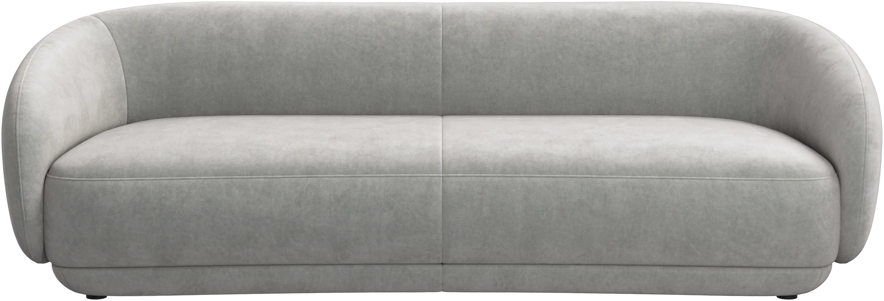 Sofas BOLZANO 3-Sitzer (20% Preisvorteil)