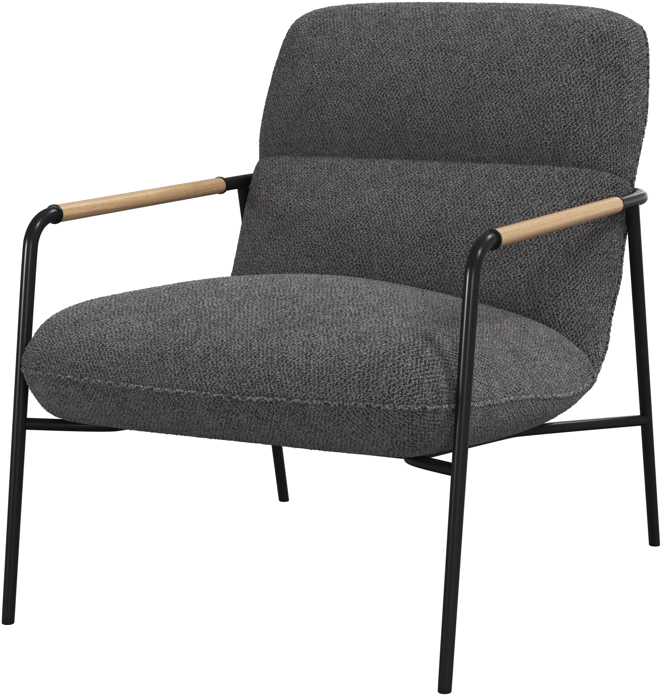 Terni armchair