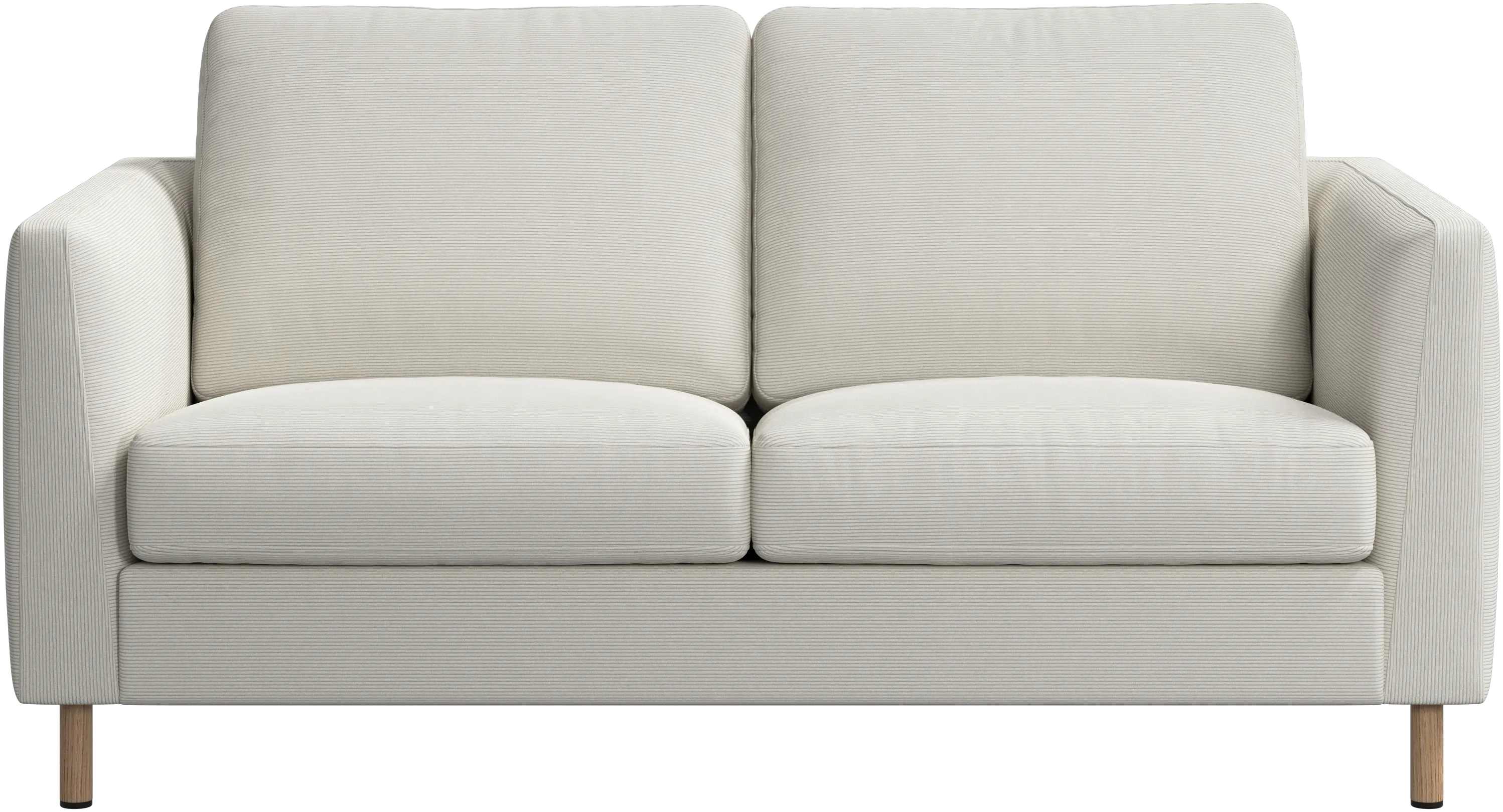 Indivi 2 seater sofa