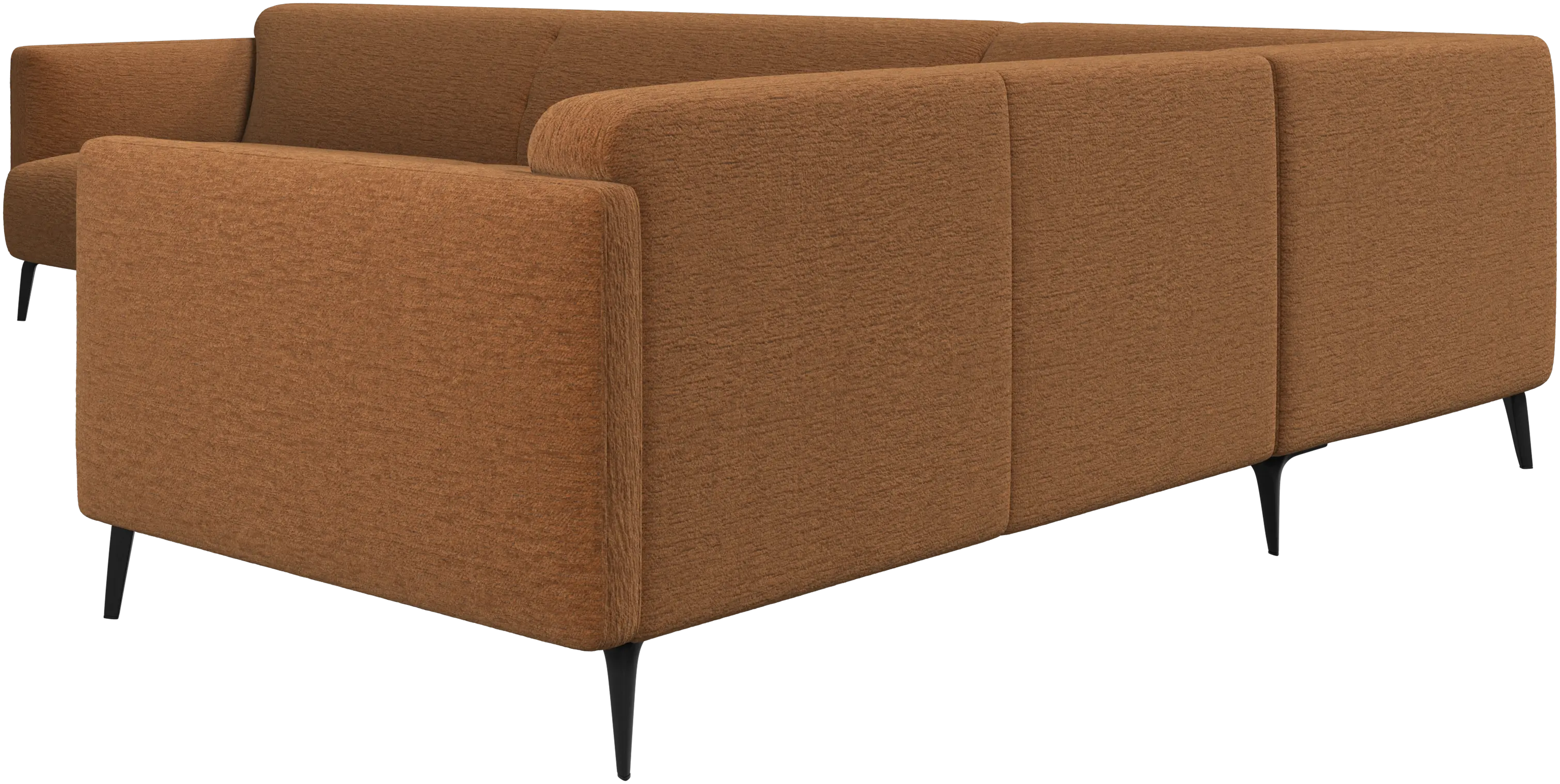 Modena corner sofa