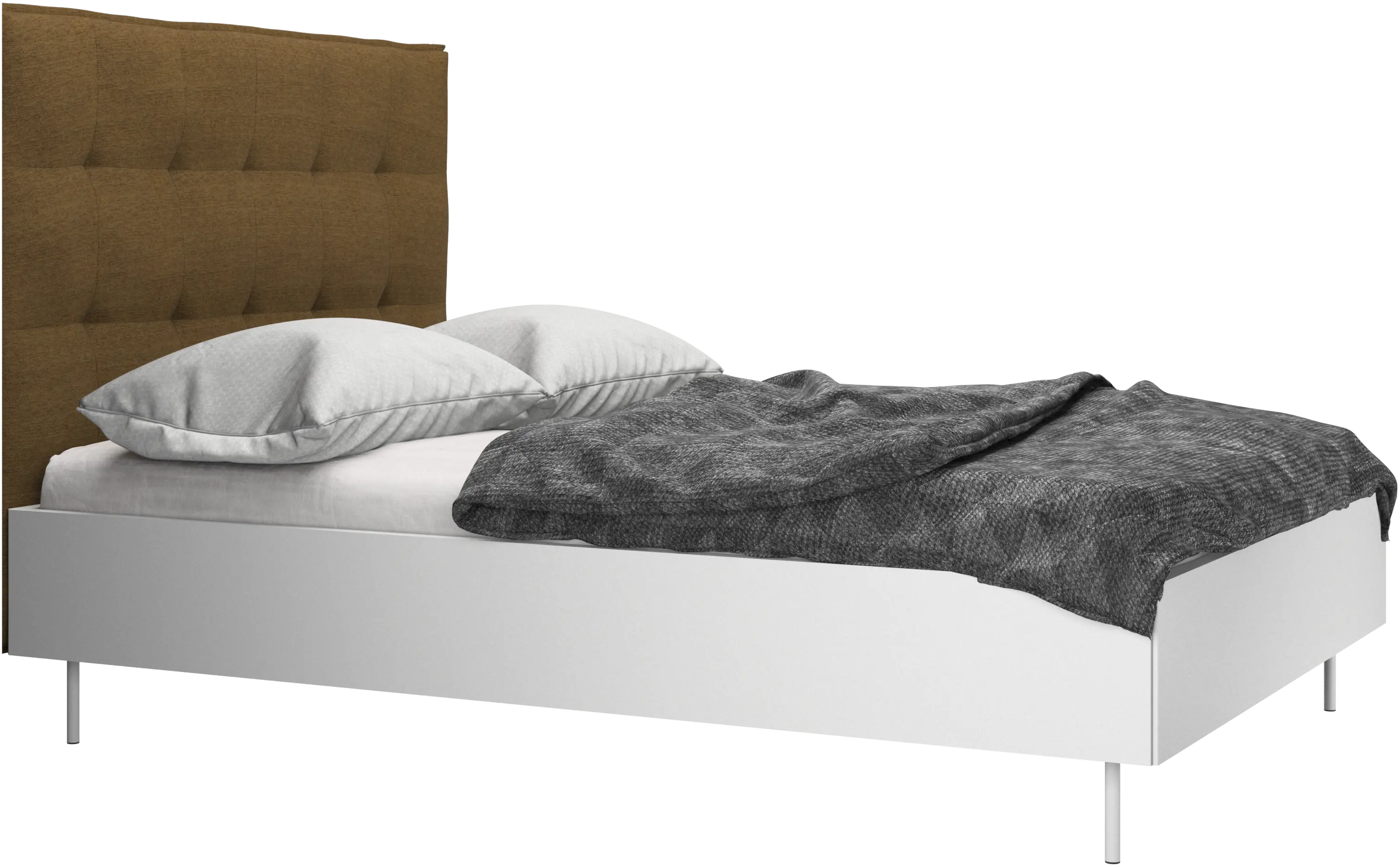 Lit Lugano, excl. matelas