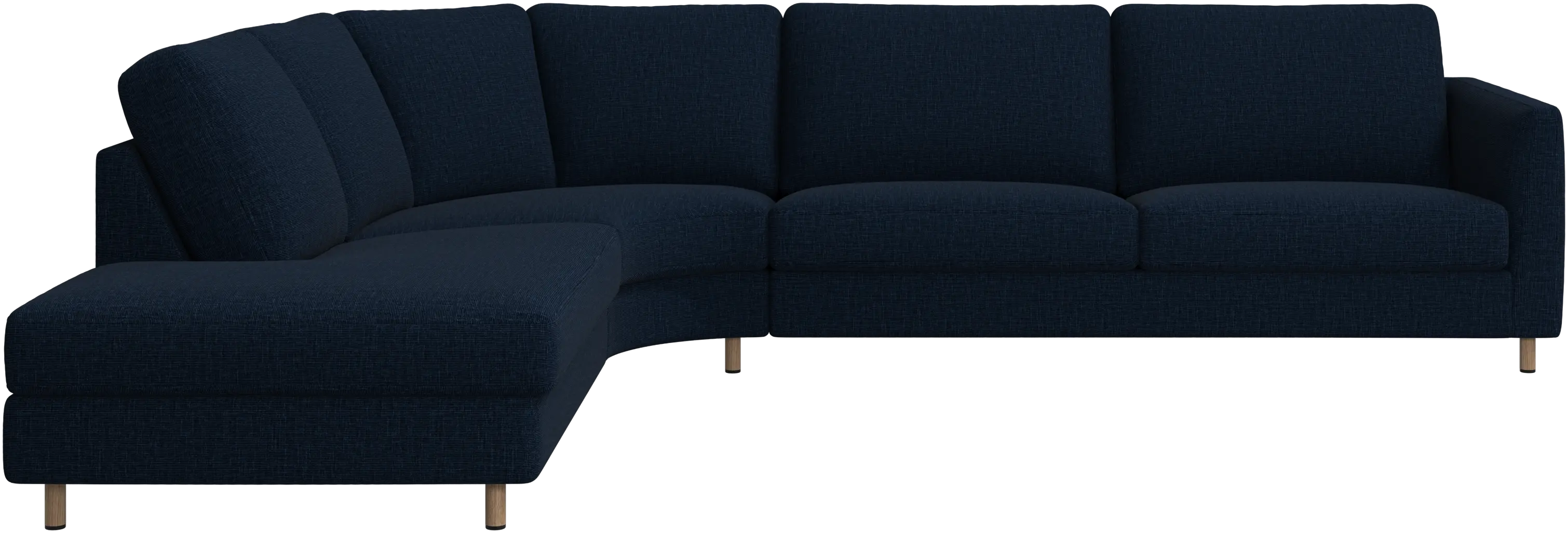 Indivi hjørnesofa, venstre