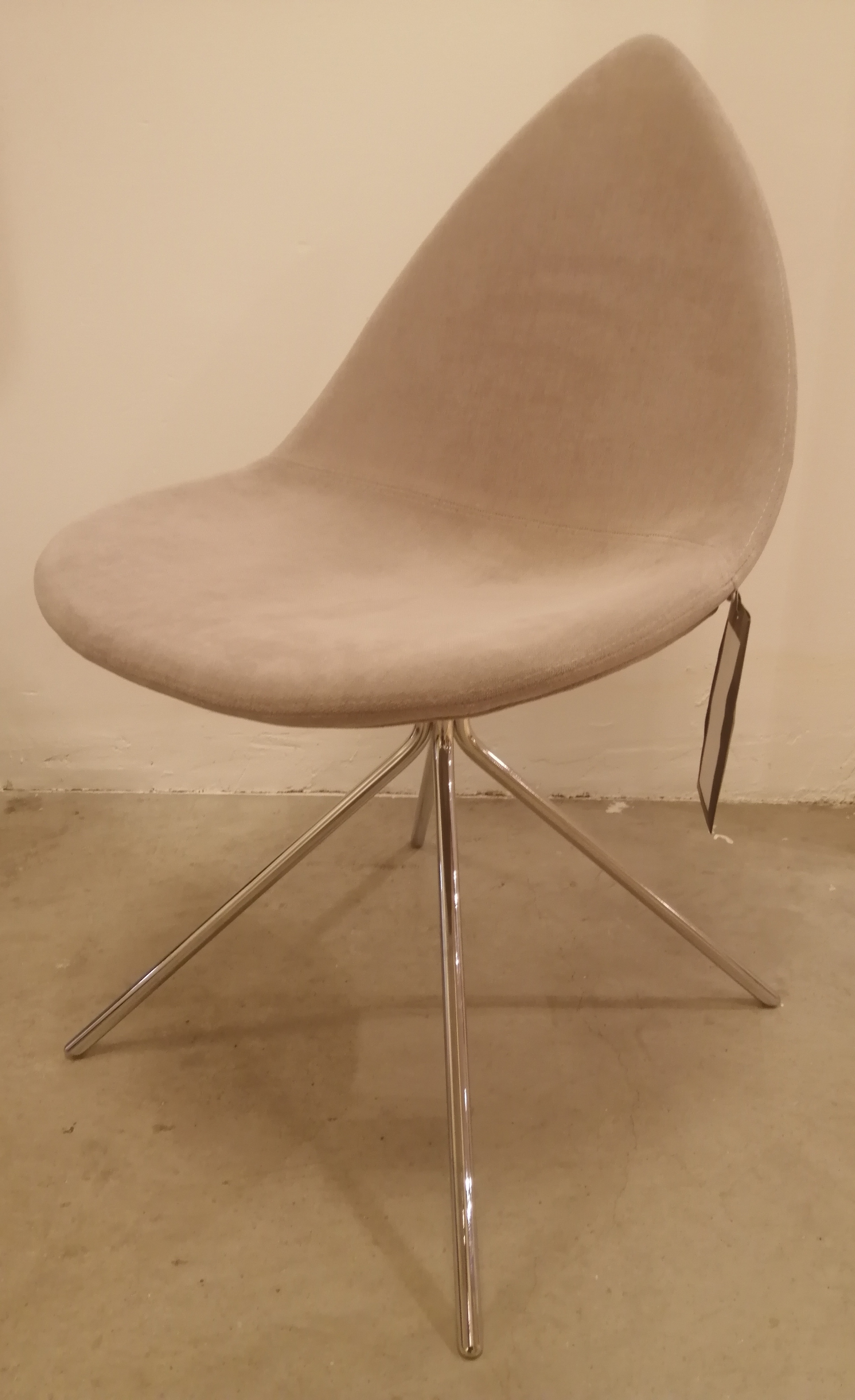Dining chairs