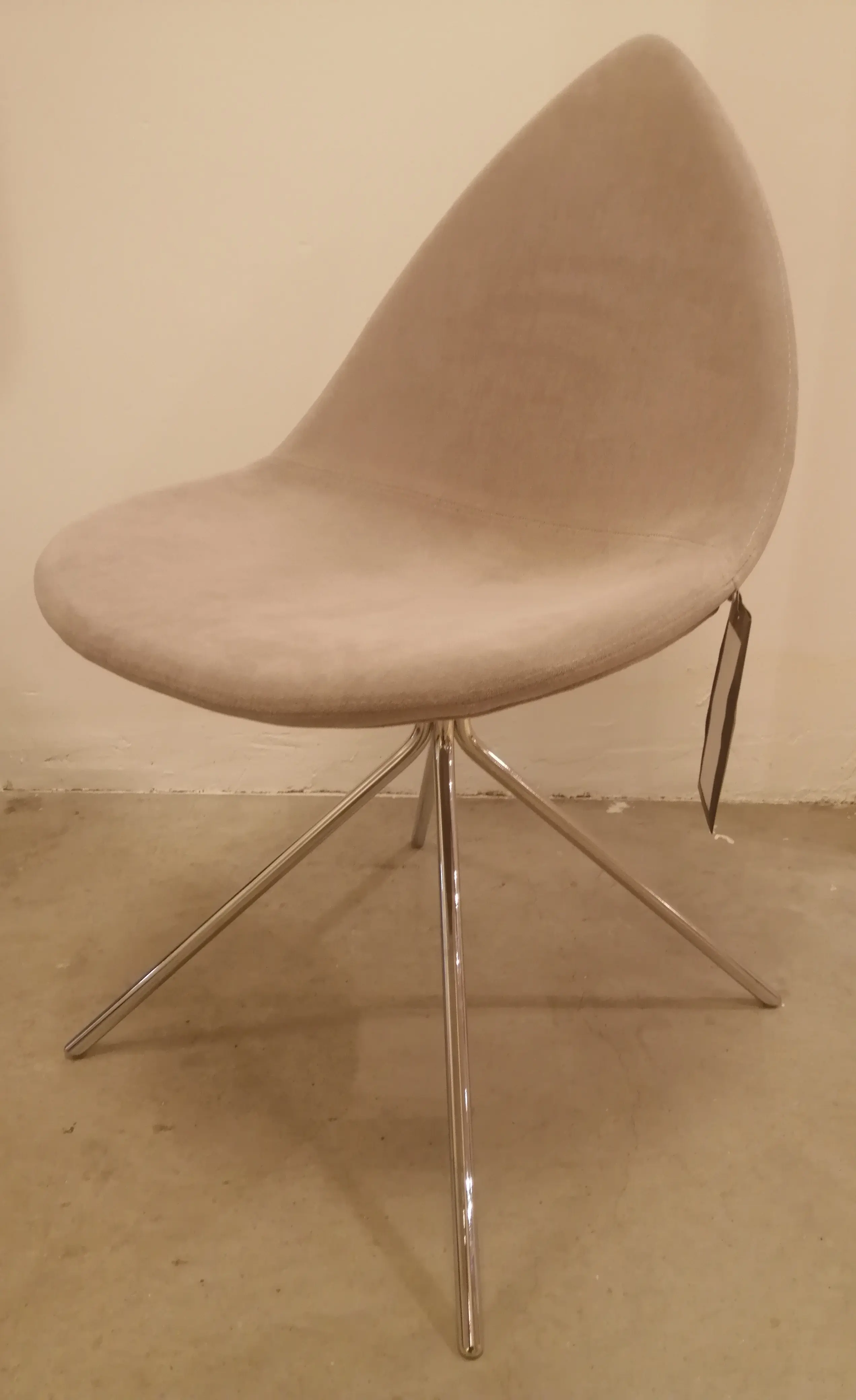 Dining chairs 40% DTO - Silla de comedor Ottawa [SHOWROOM]