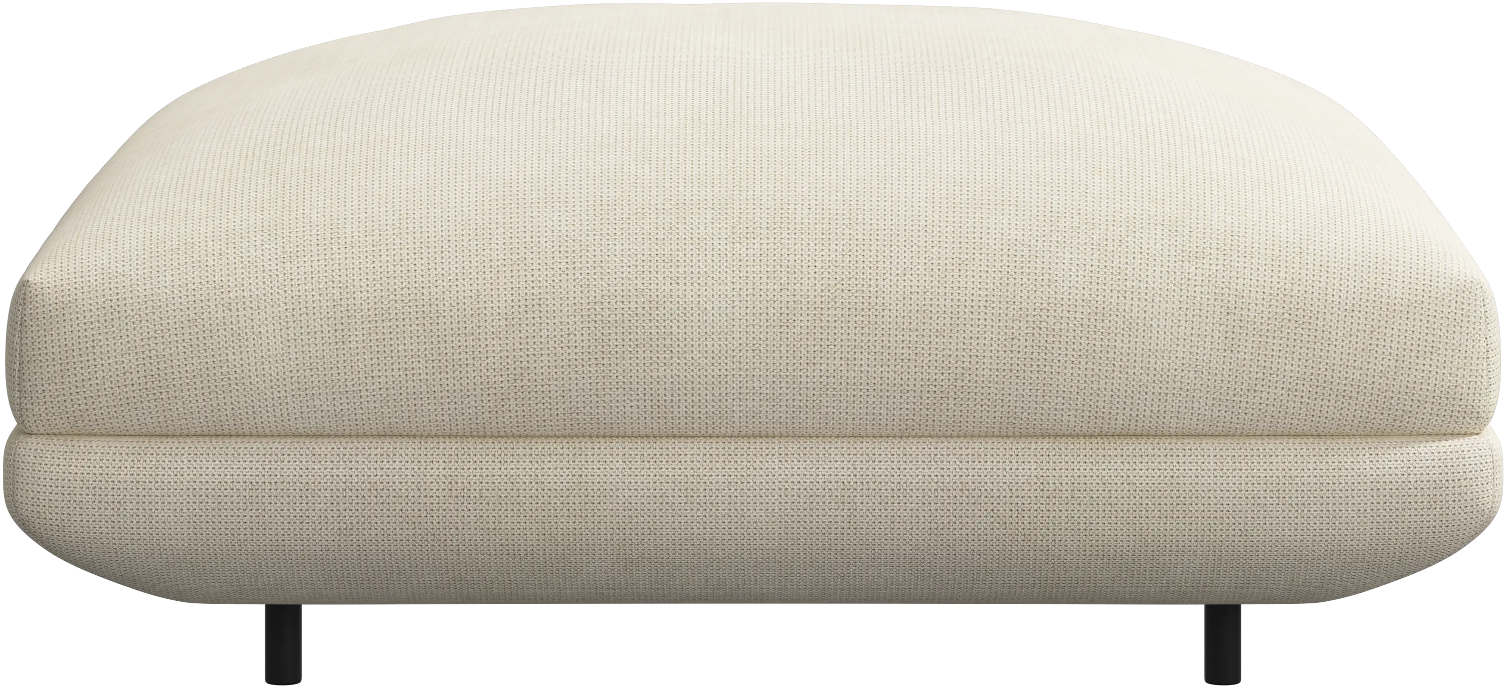 Salamanca footstool big