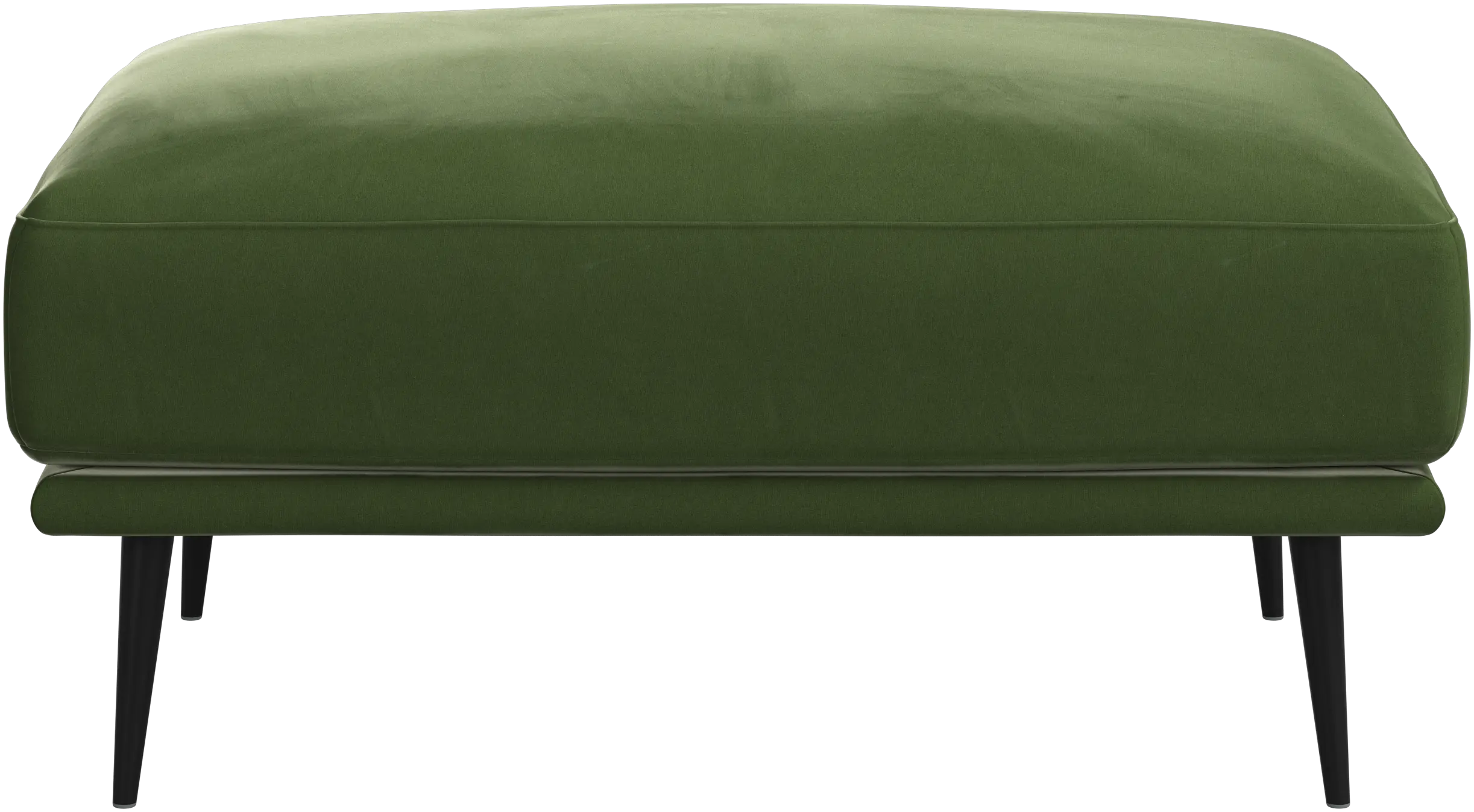 Carlton footstool