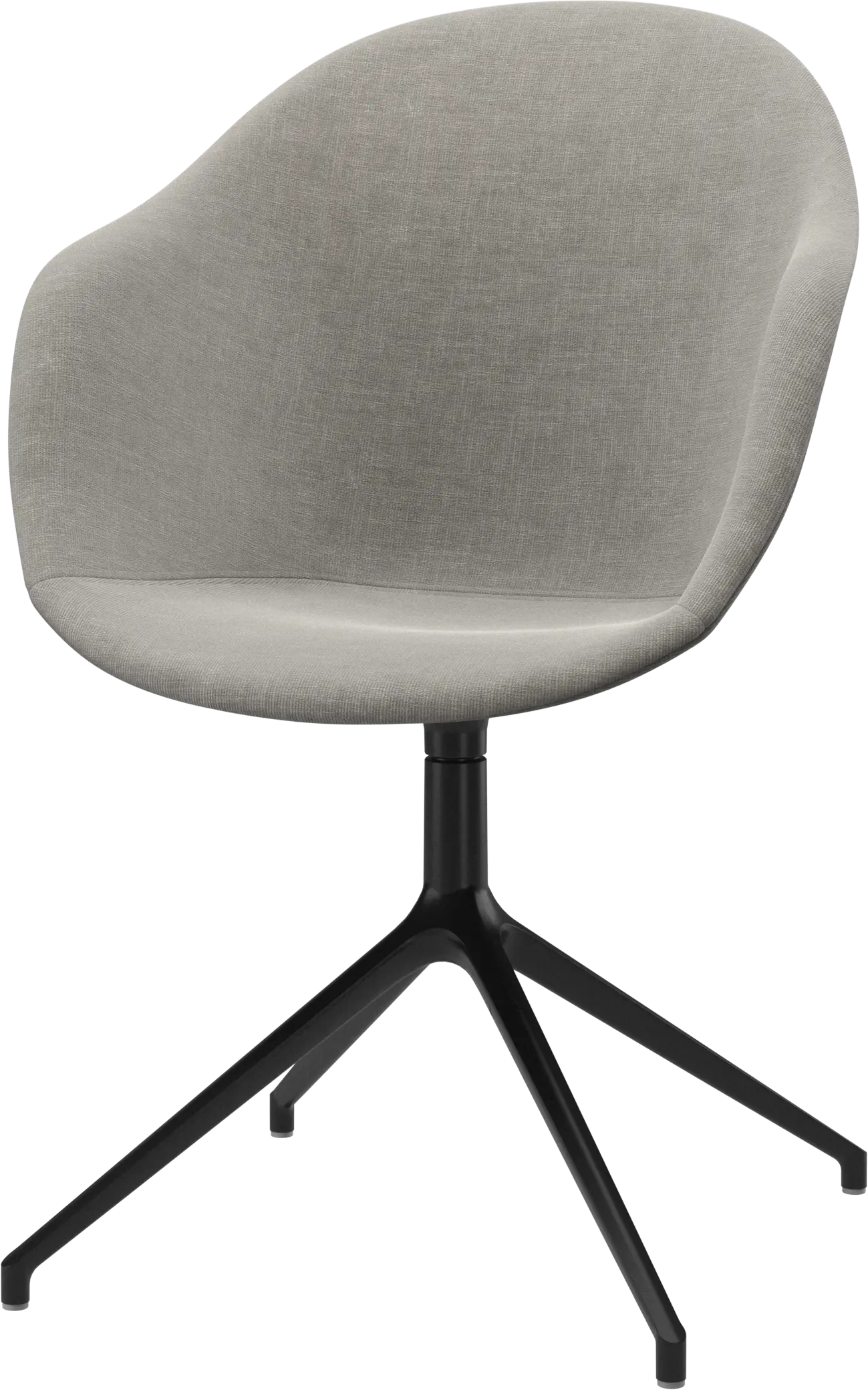 Adelaide chair with swivel function