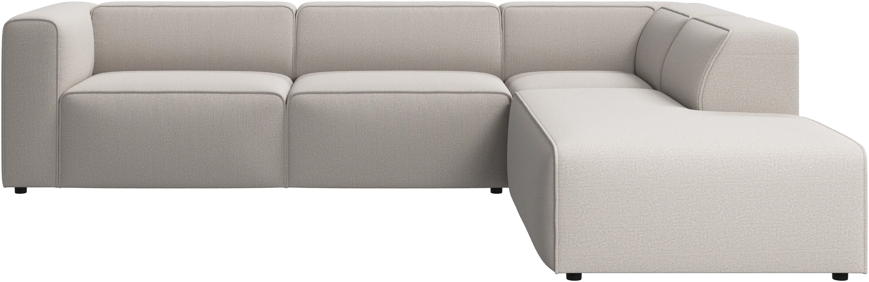 Carmo Ecksofa