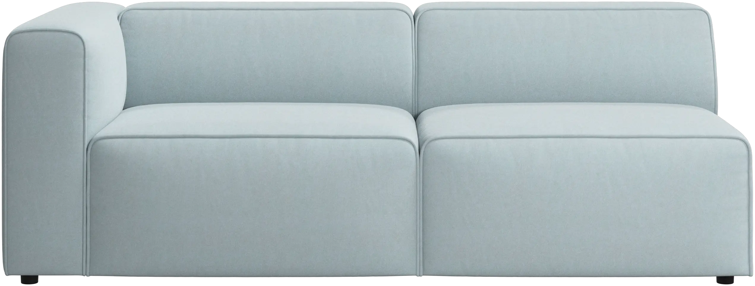 Carmo 2,5-Sitzer-Sofa
