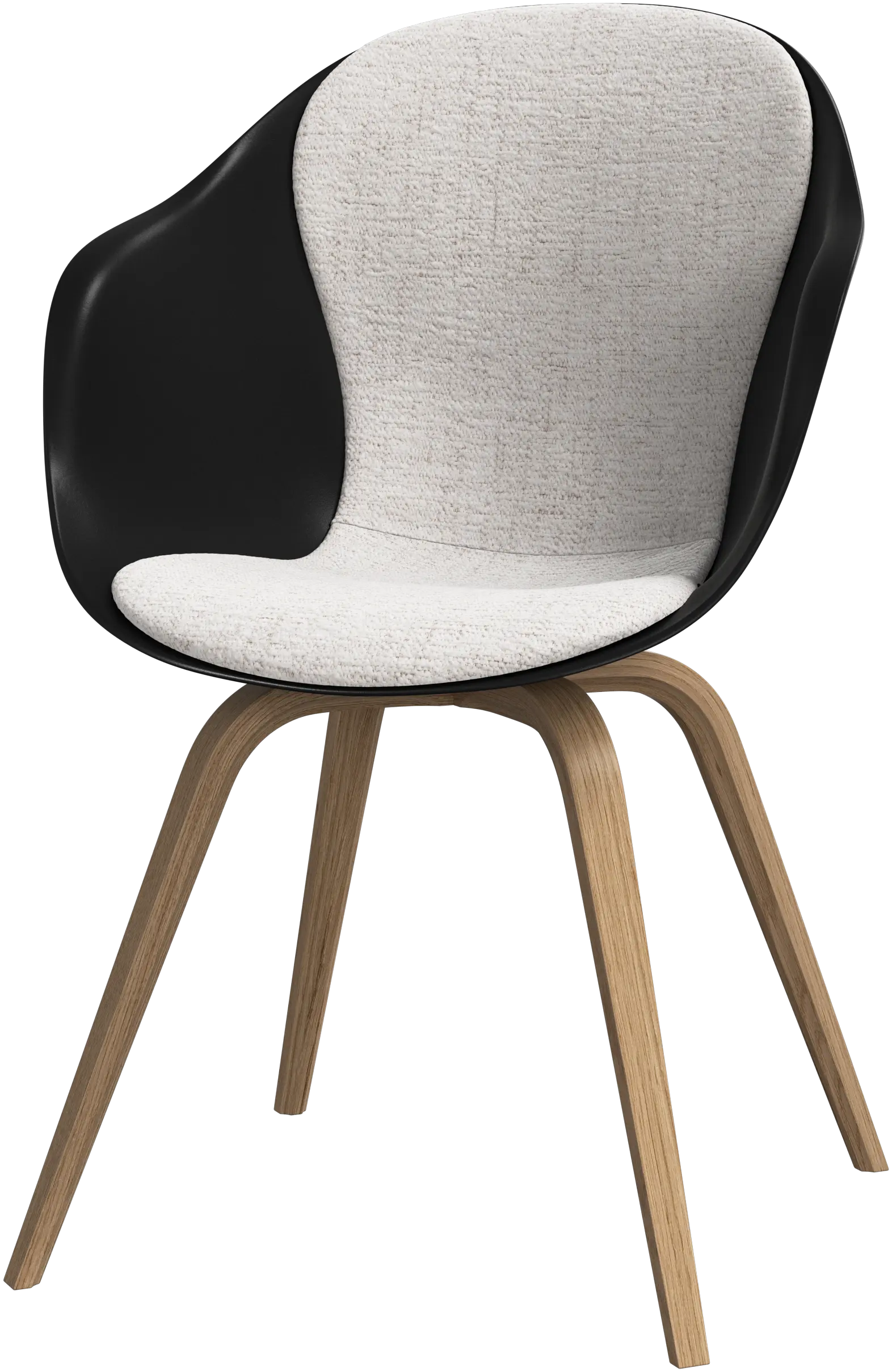 Hauge dining chair
