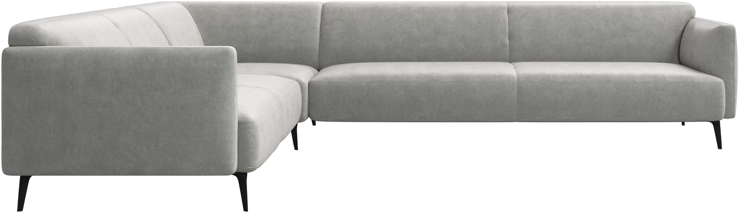 Modena corner sofa