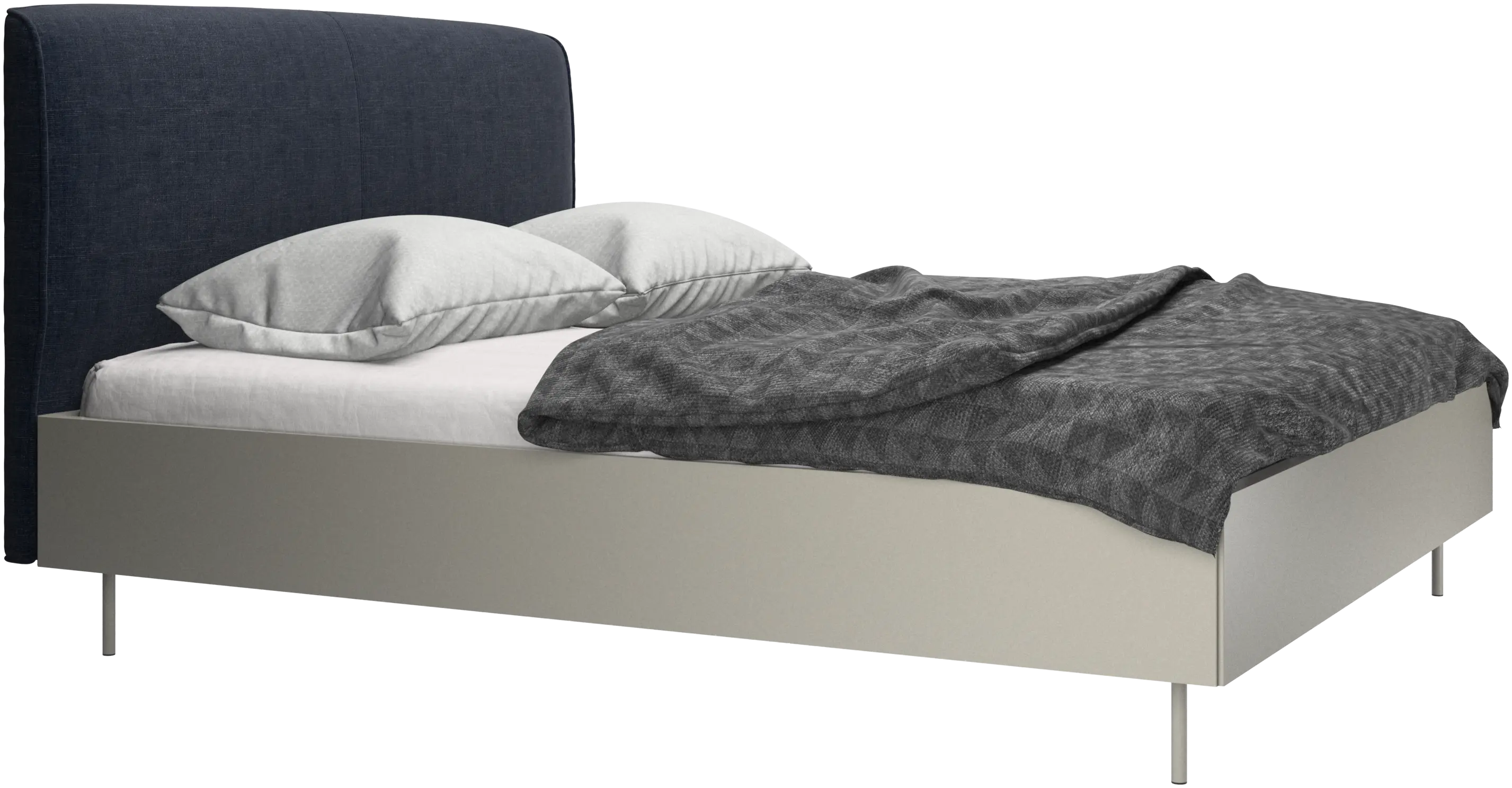 Lit Houston, excl. matelas