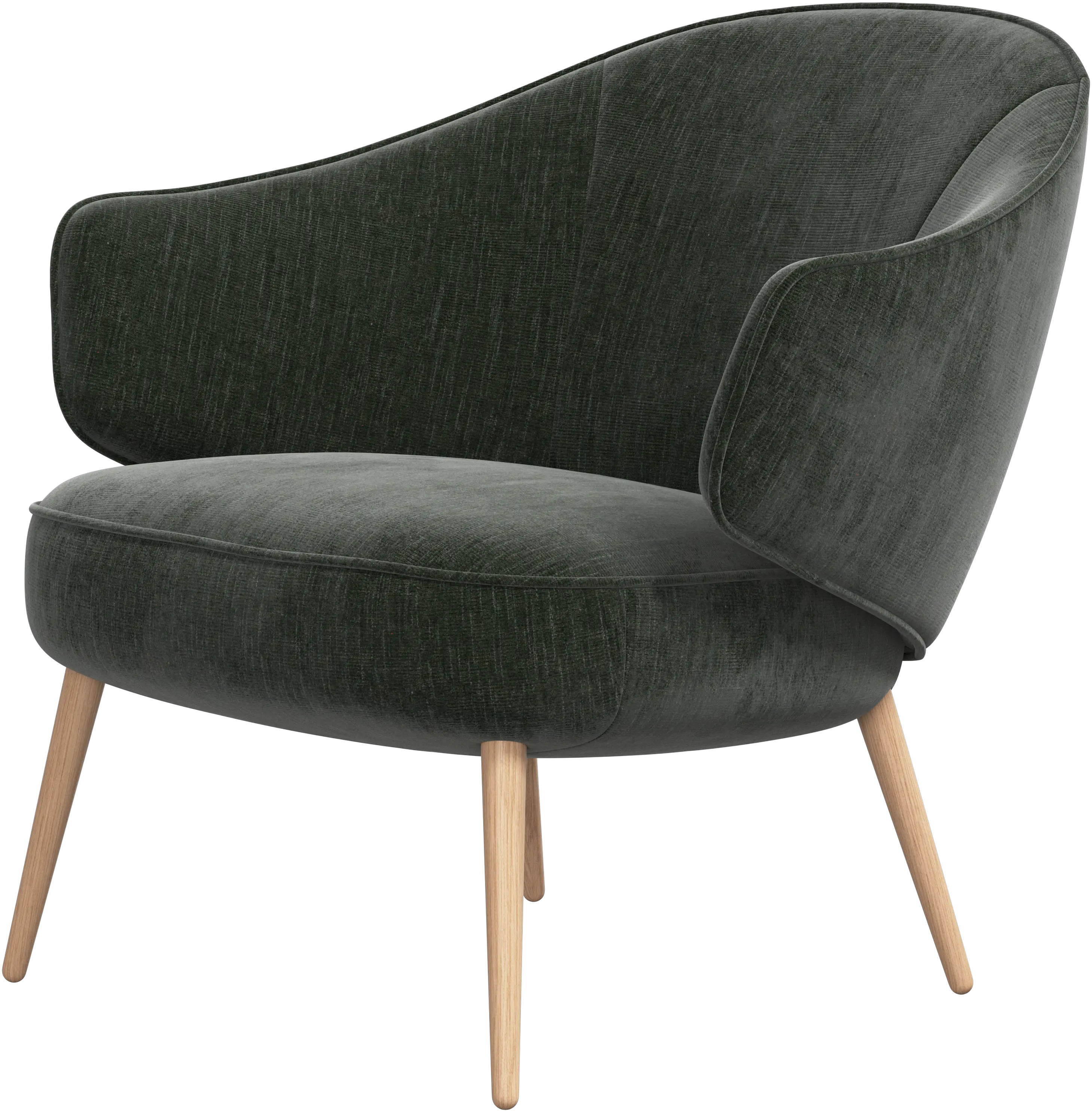Charlotte armchair