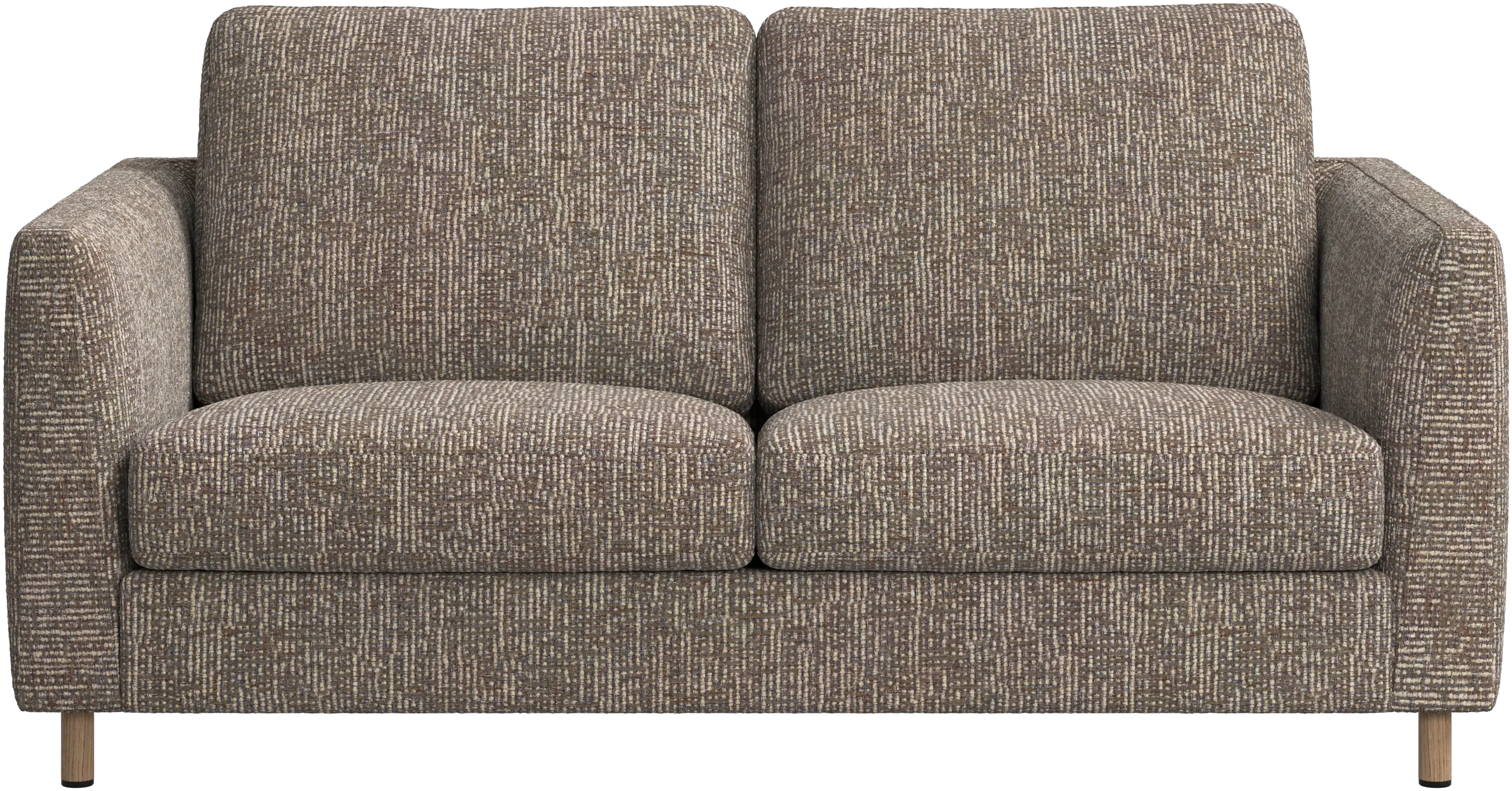 Indivi 2 seater sofa