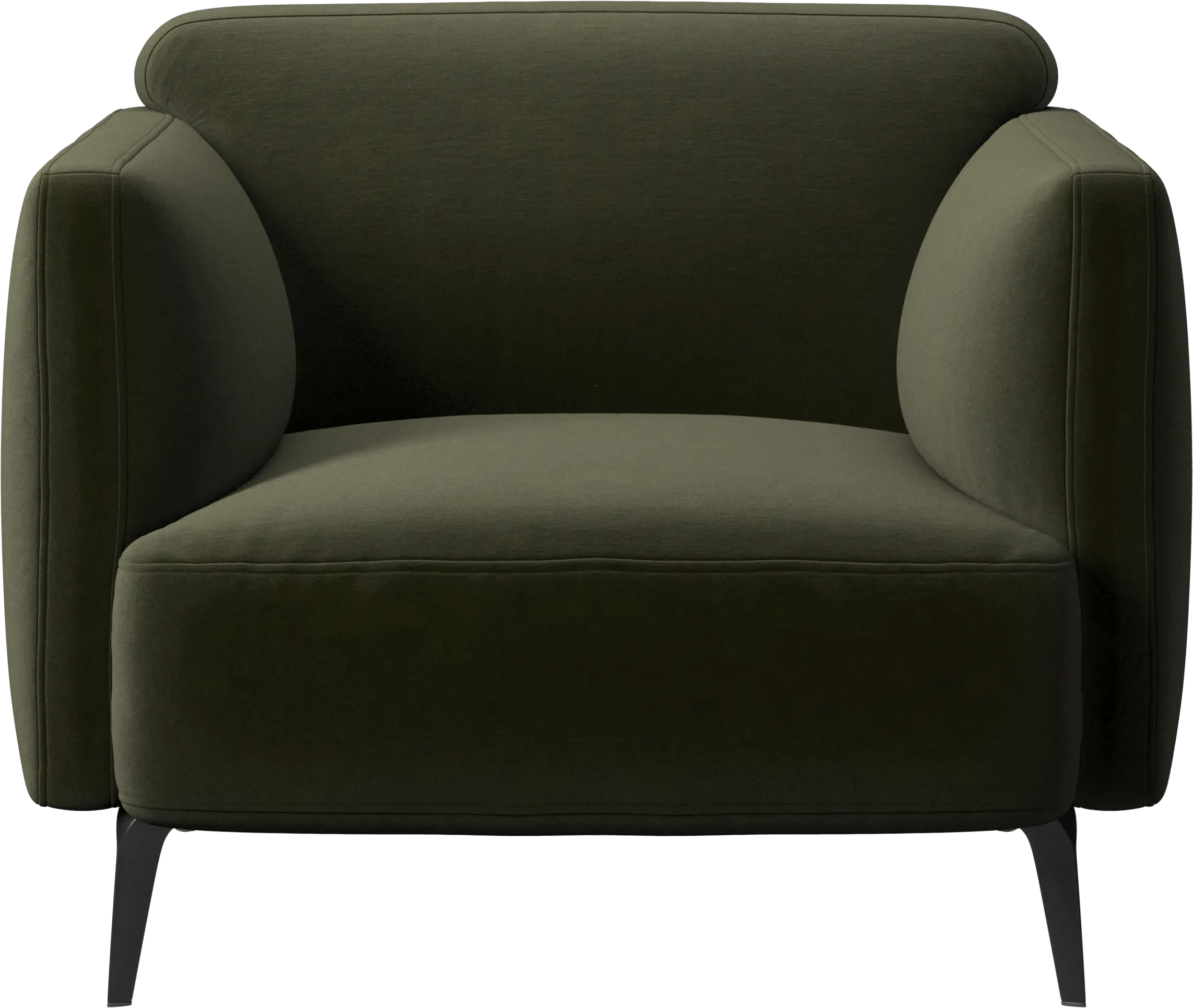 Modena armchair