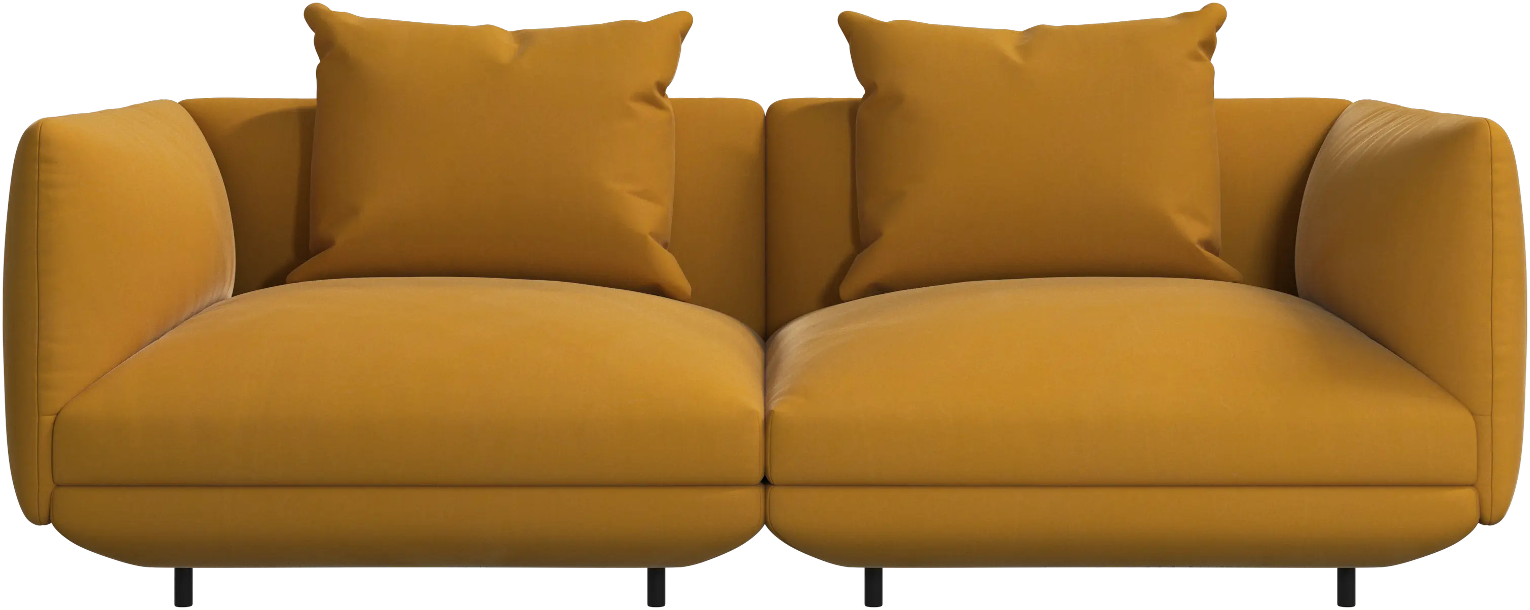 Salamanca 2 seater sofa