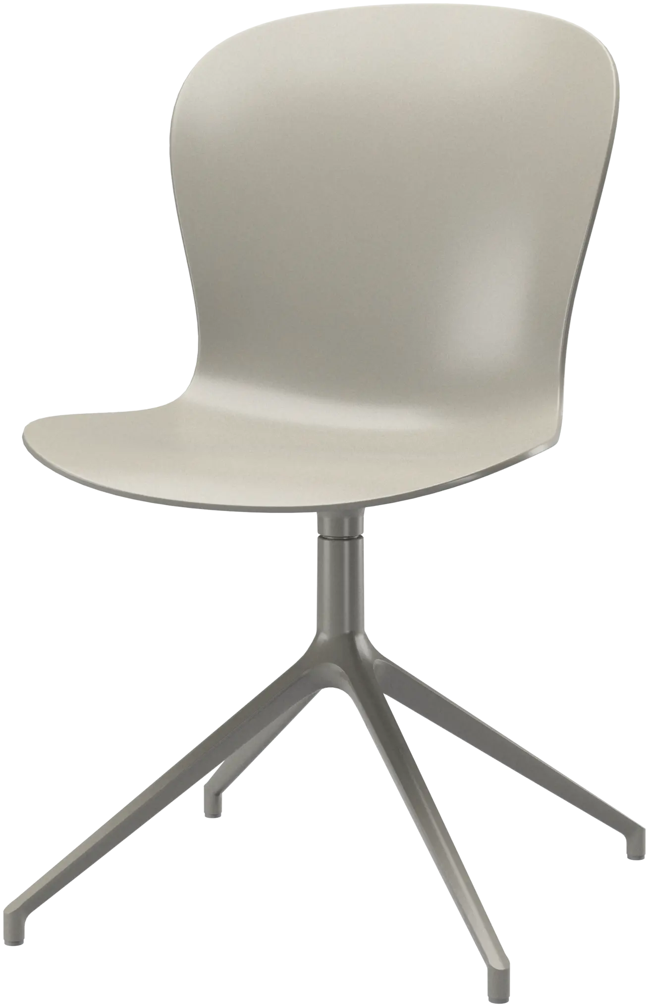 Adelaide chair with swivel function