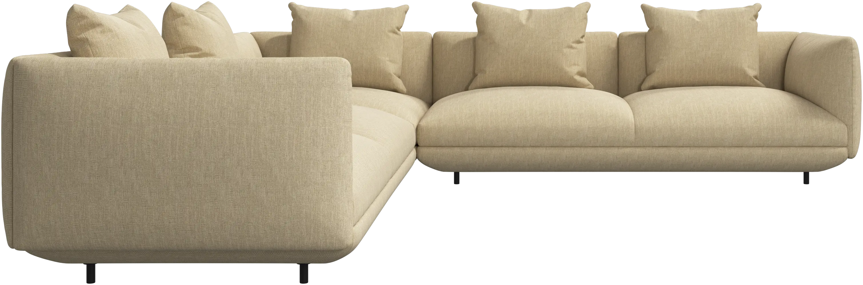 Salamanca corner sofa