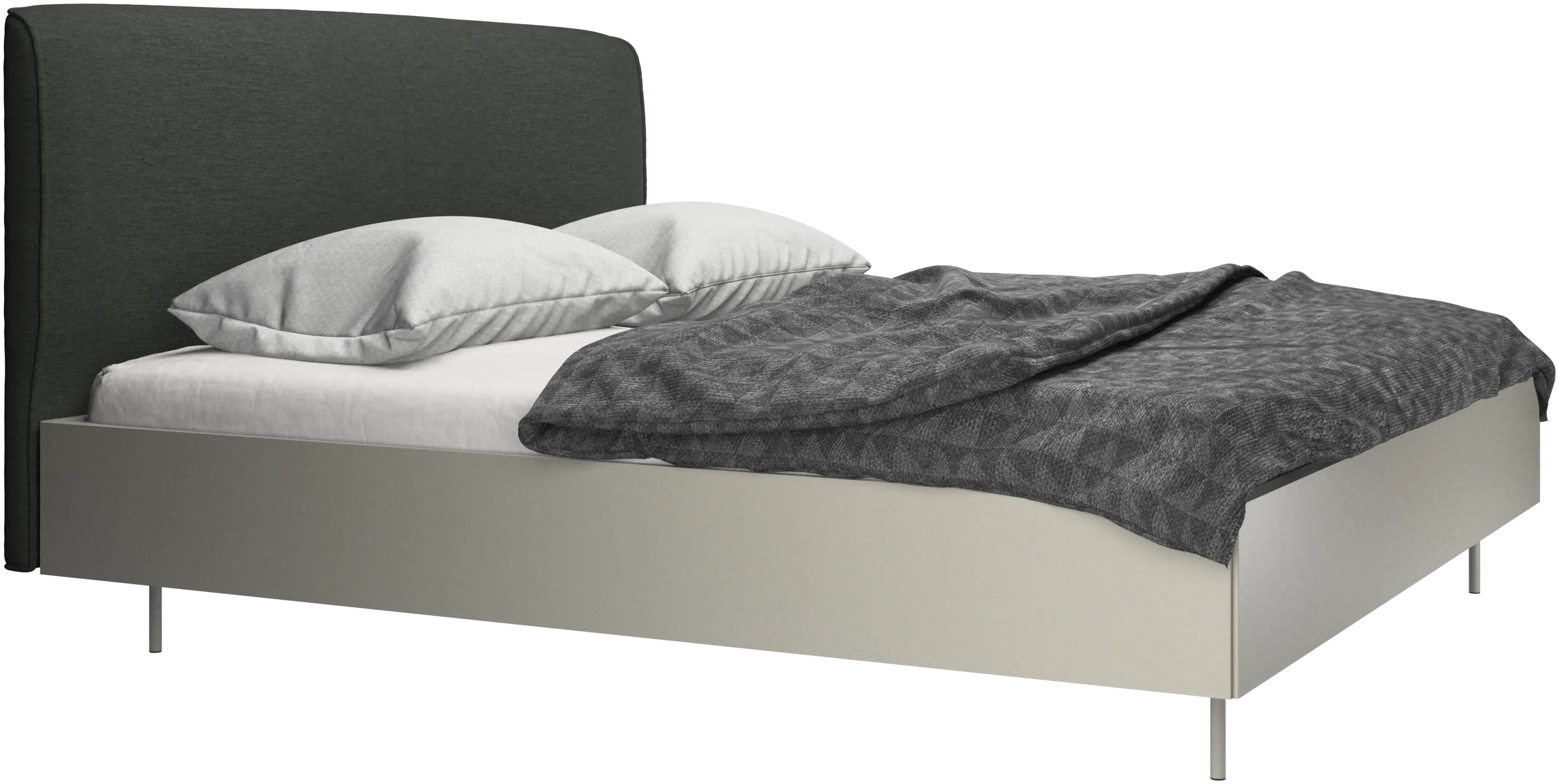 Houston bed, excl. matras