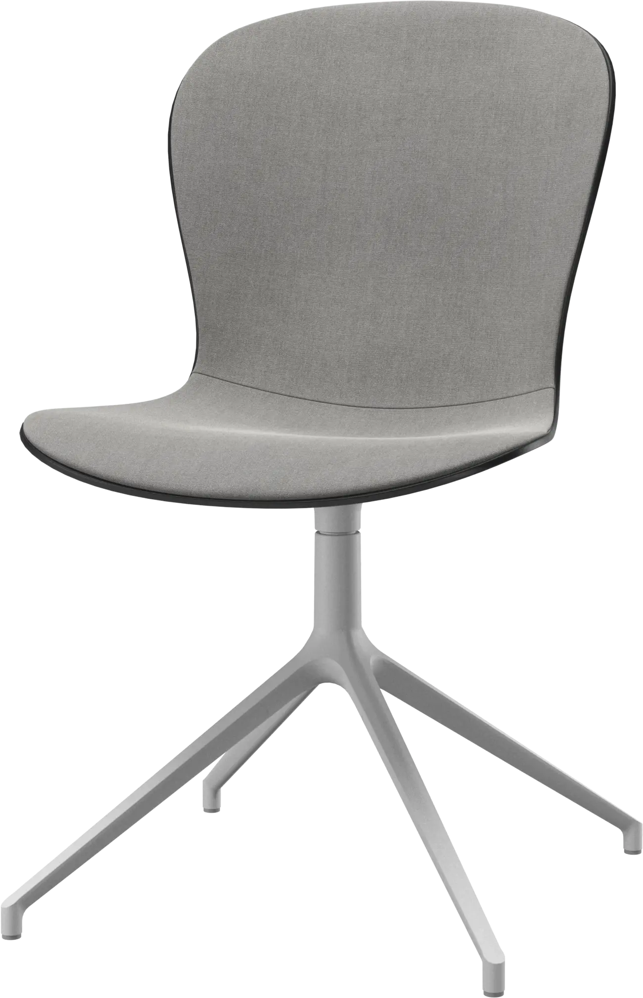 Adelaide chair with swivel function