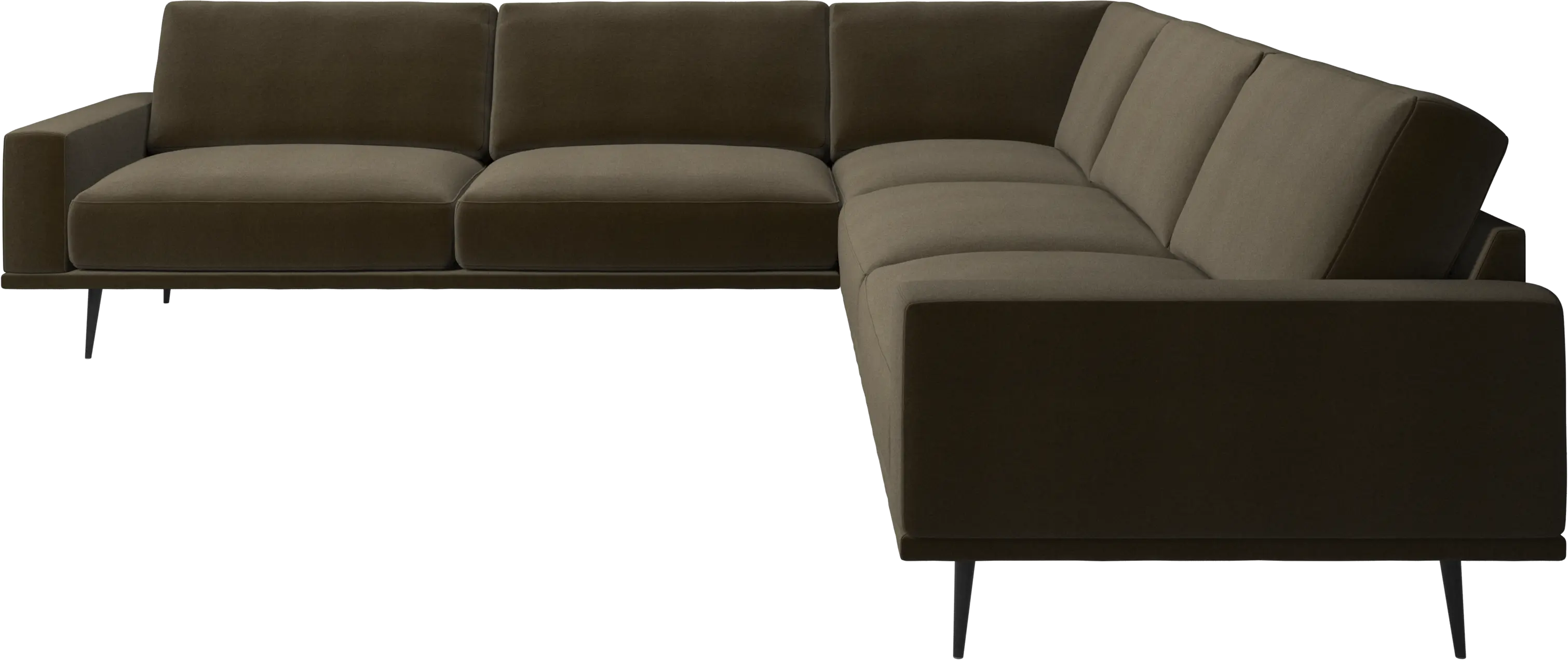 Carlton corner sofa