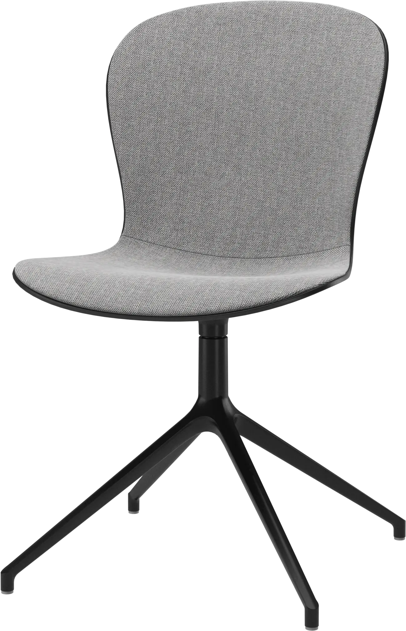 Adelaide Esszimmerstuhl mit Drehfunktion