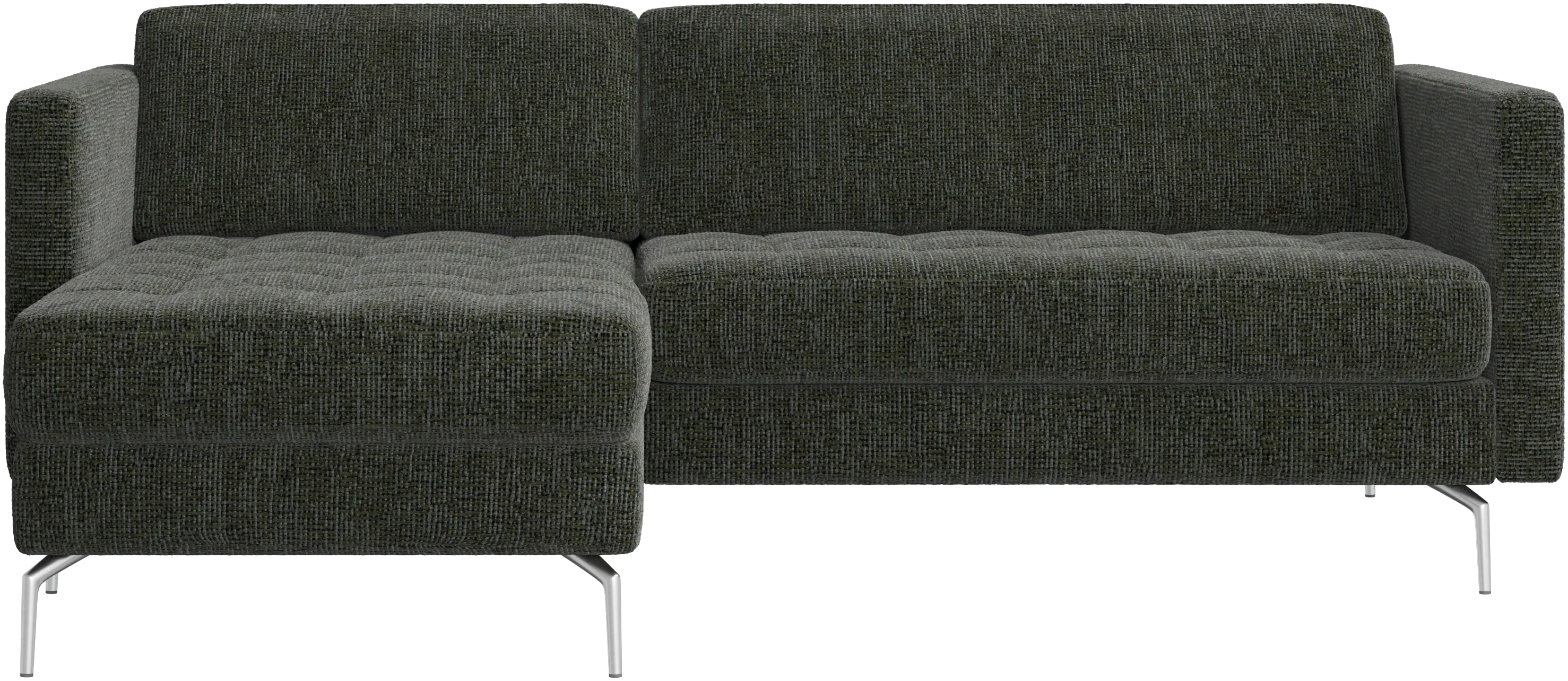 Osaka chaise longue sofa