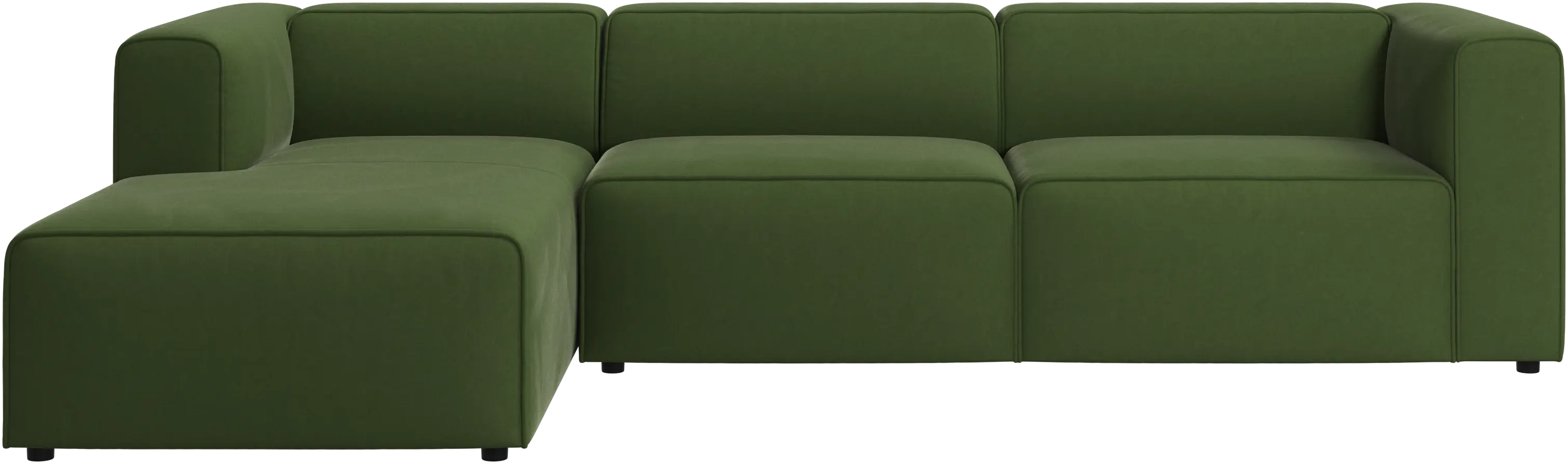 Carmo motion sofa with resting unit