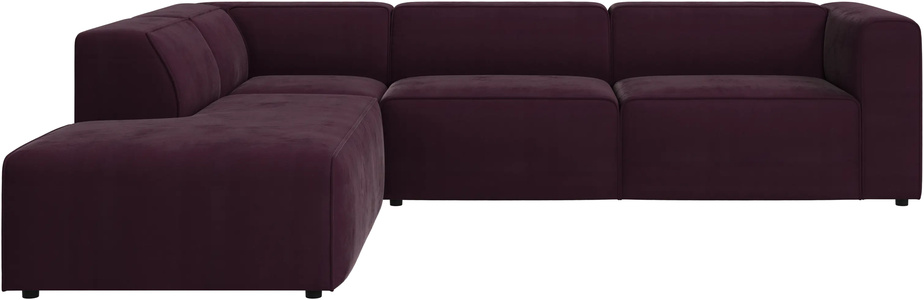 Carmo corner sofa