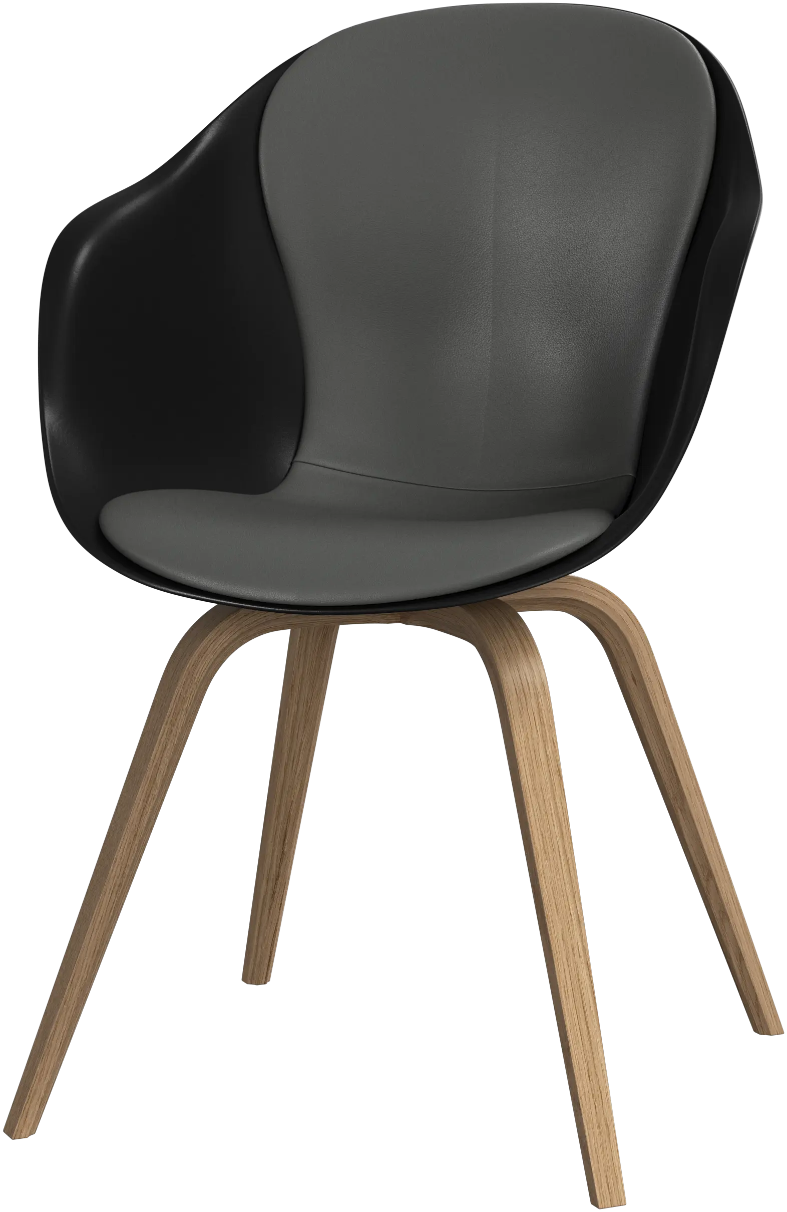 Chaise de salle à manger Hauge