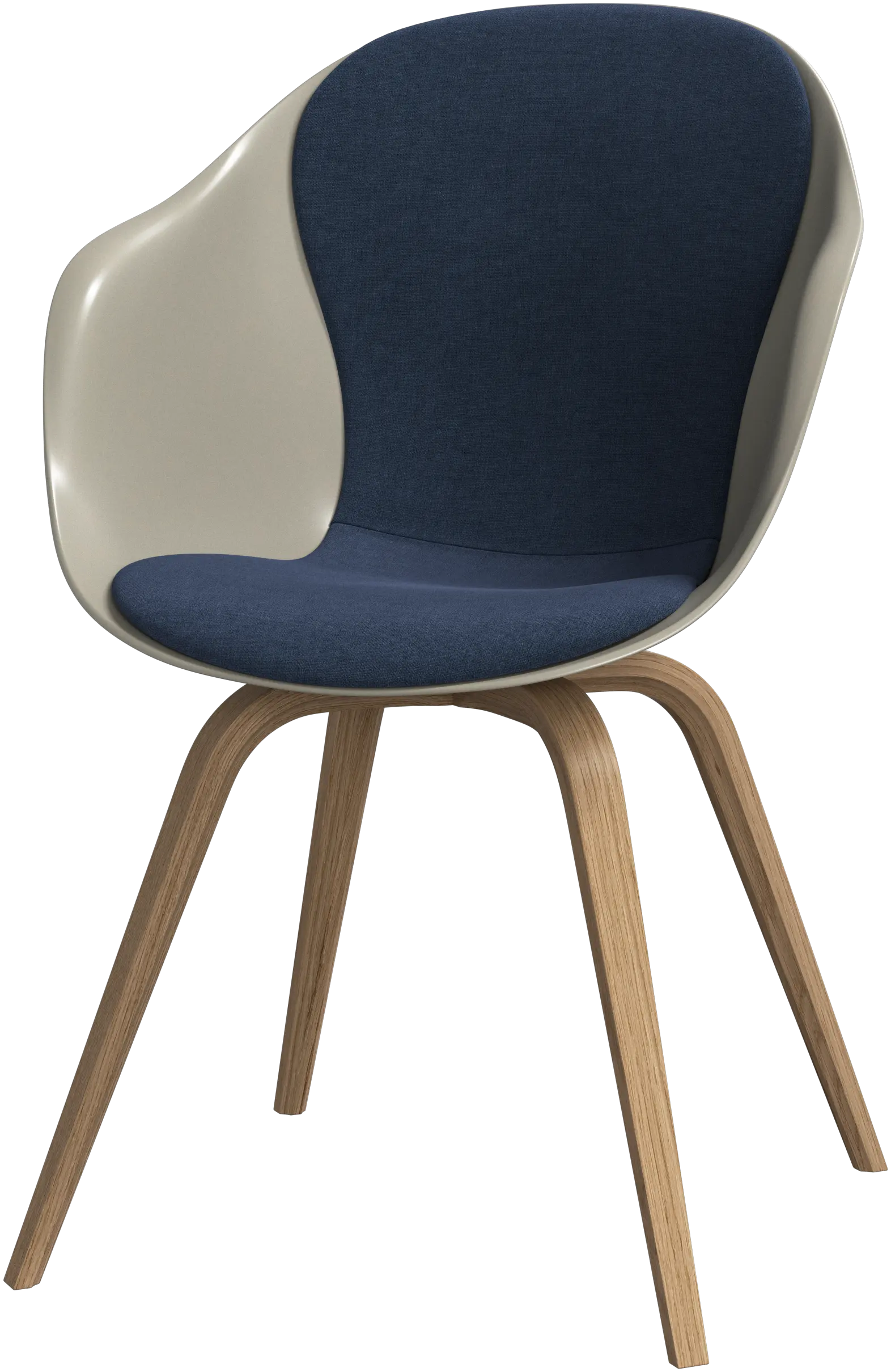 Hauge dining chair