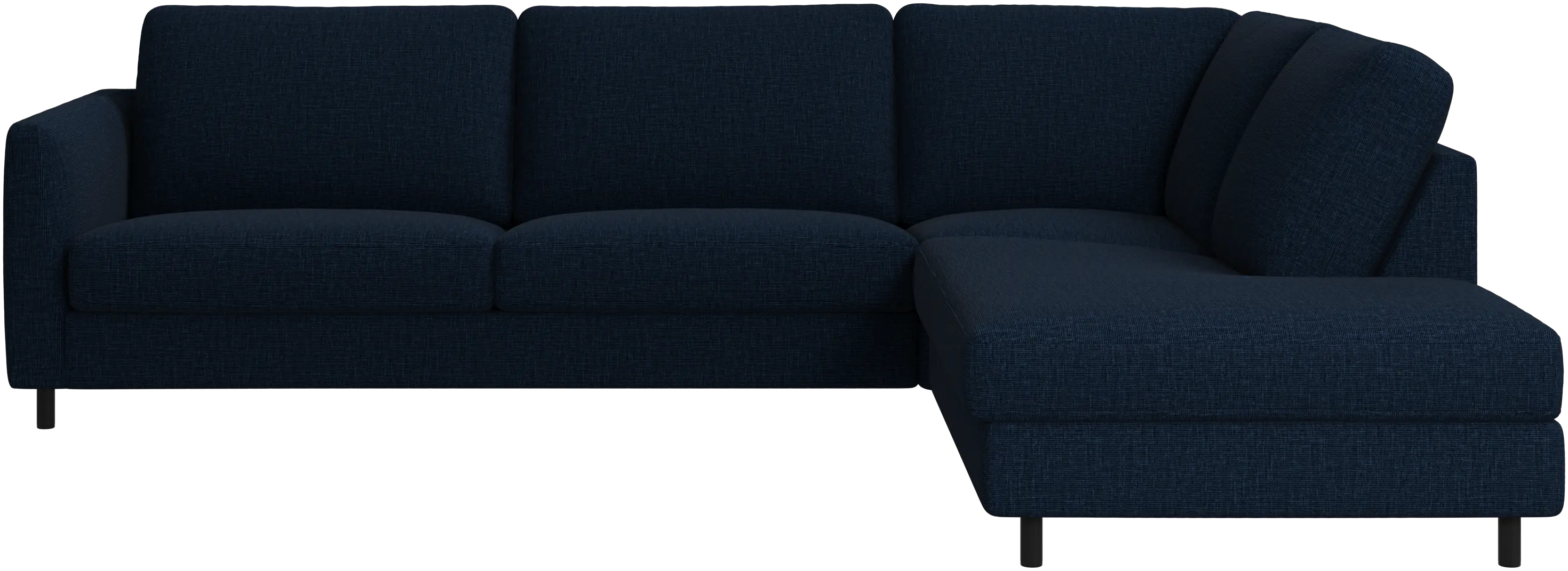 Indivi corner sofa right