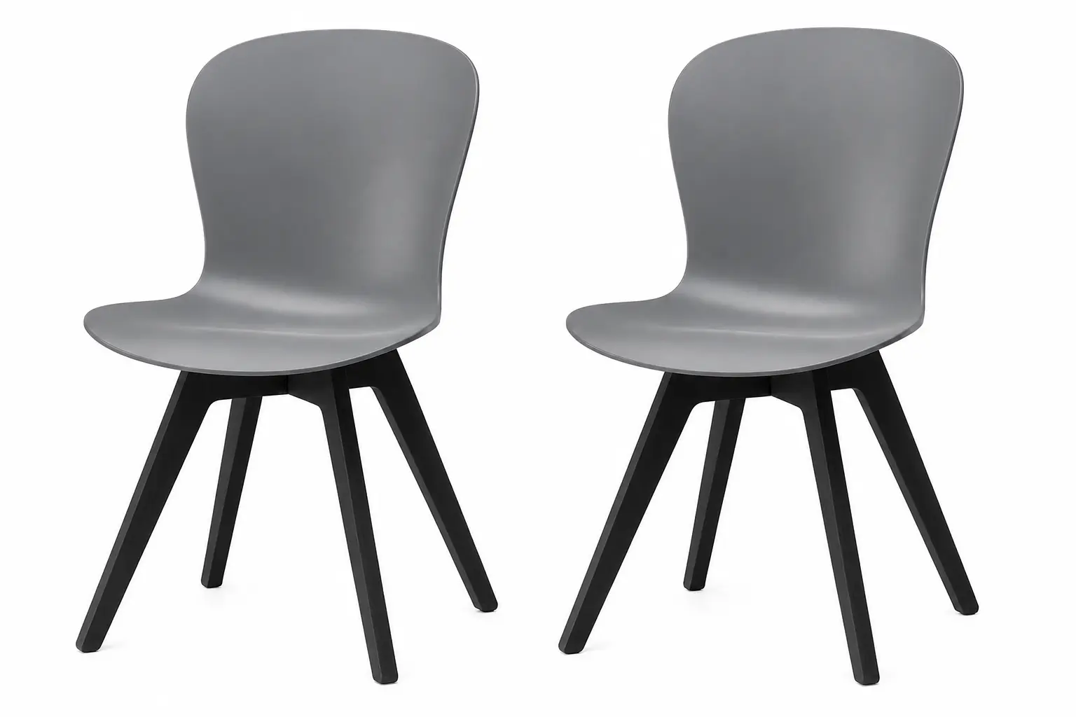 Dining chairs Adelaide Dining Chair - set of 2 (DCWH077) SAVE £228