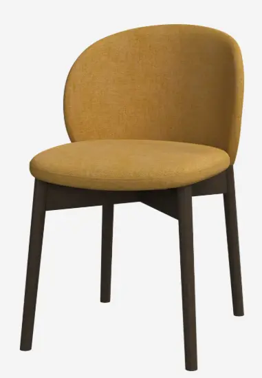 Dining chairs Princeton ダイニングチェア