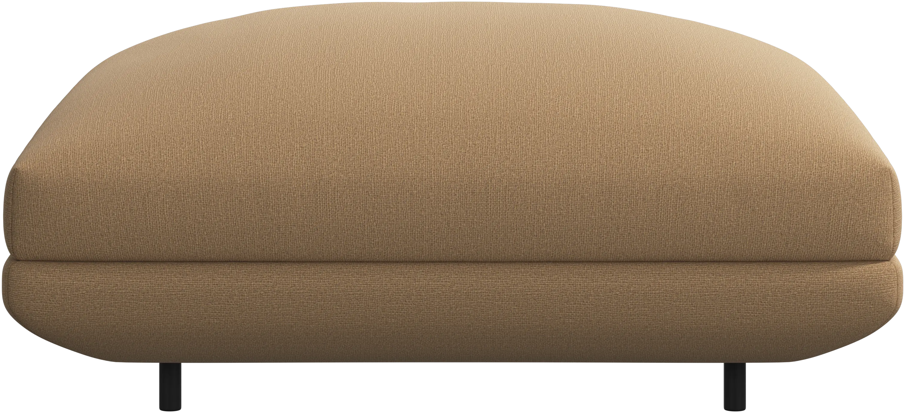 Salamanca footstool big