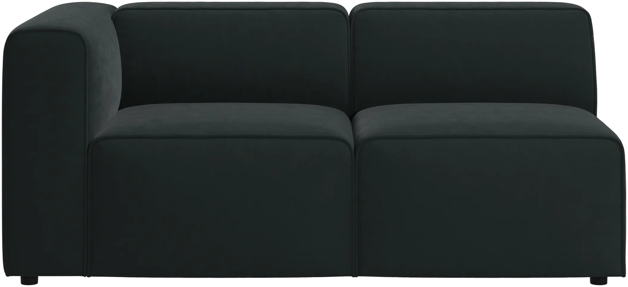 Carmo 2-seater sofa
