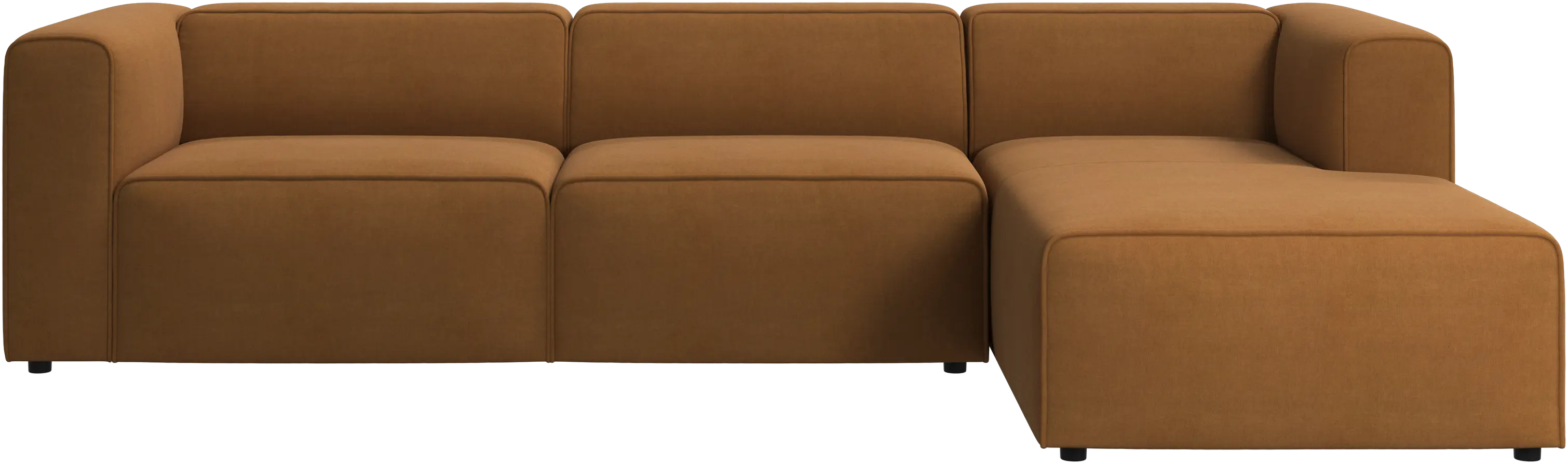 Carmo motion sofa with resting unit