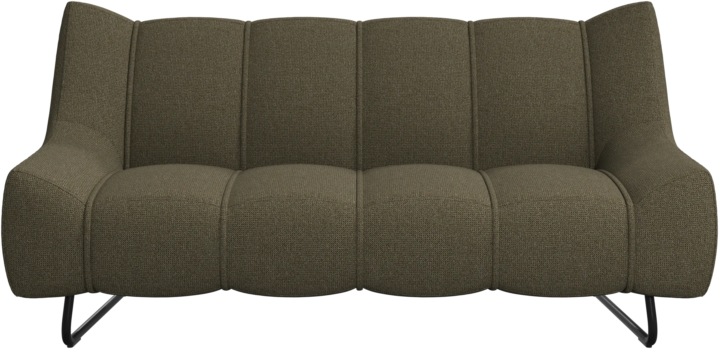 Nawabari 2 seater, low leg