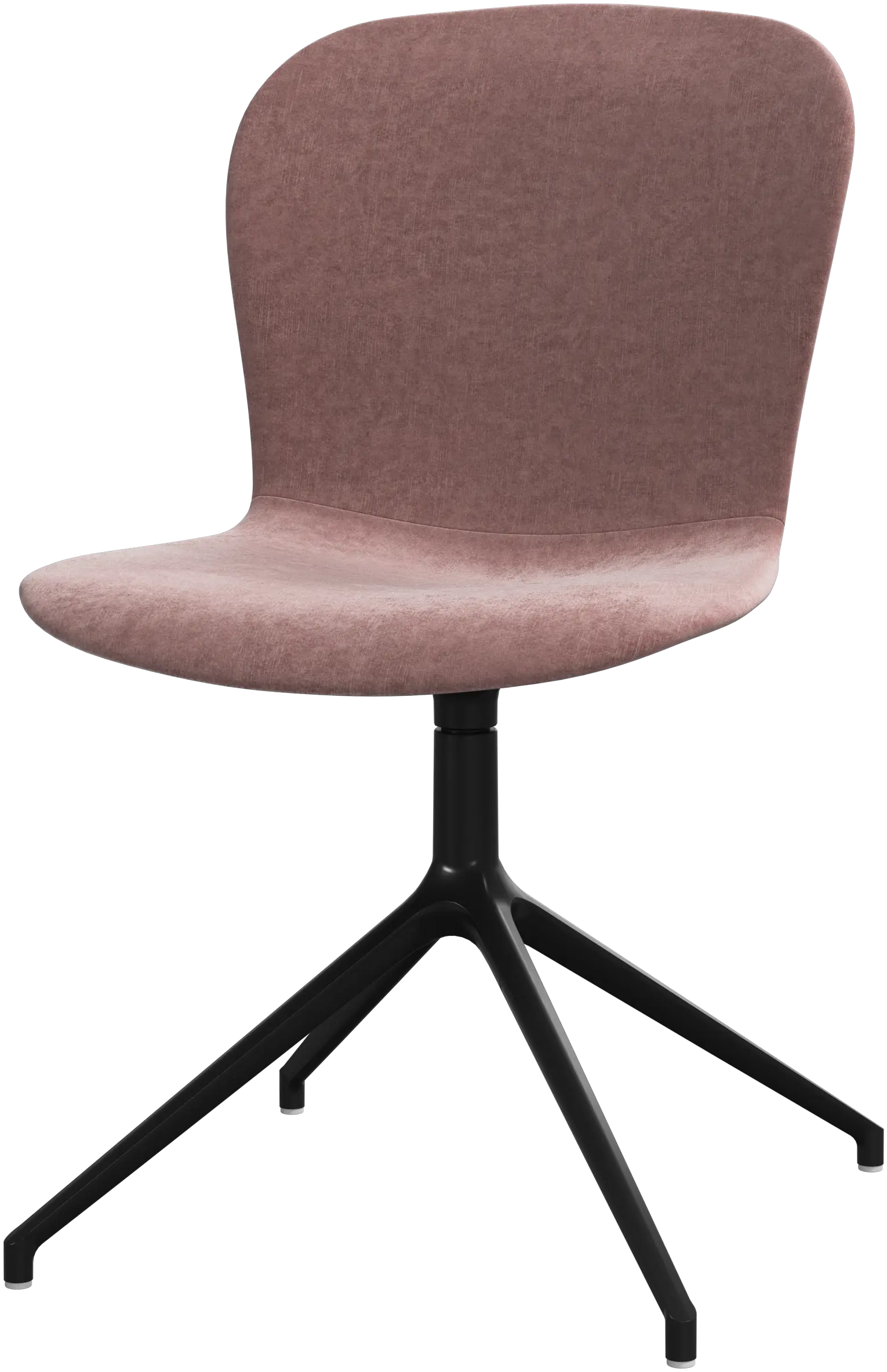 Adelaide chair with swivel function