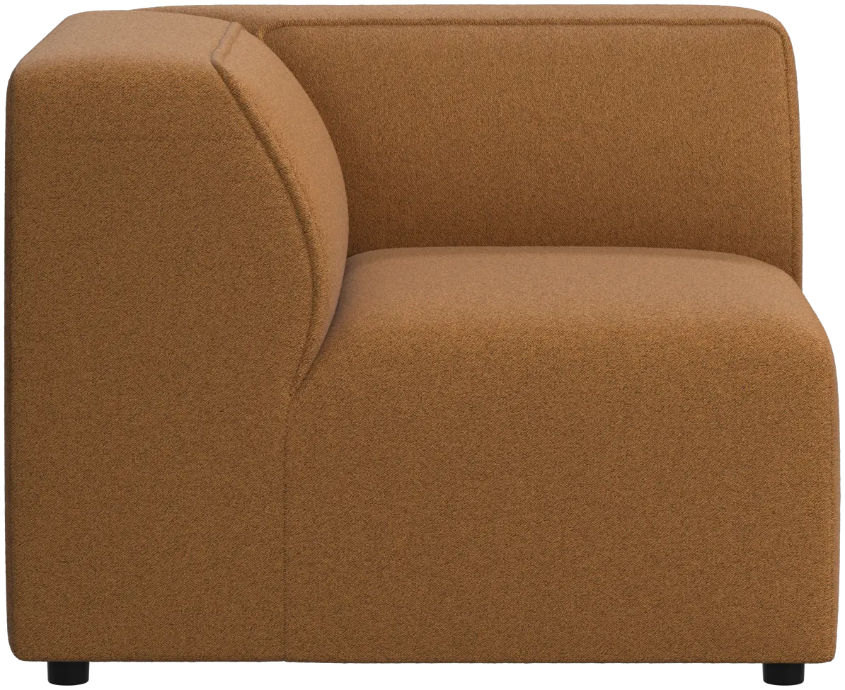 Carmo corner module